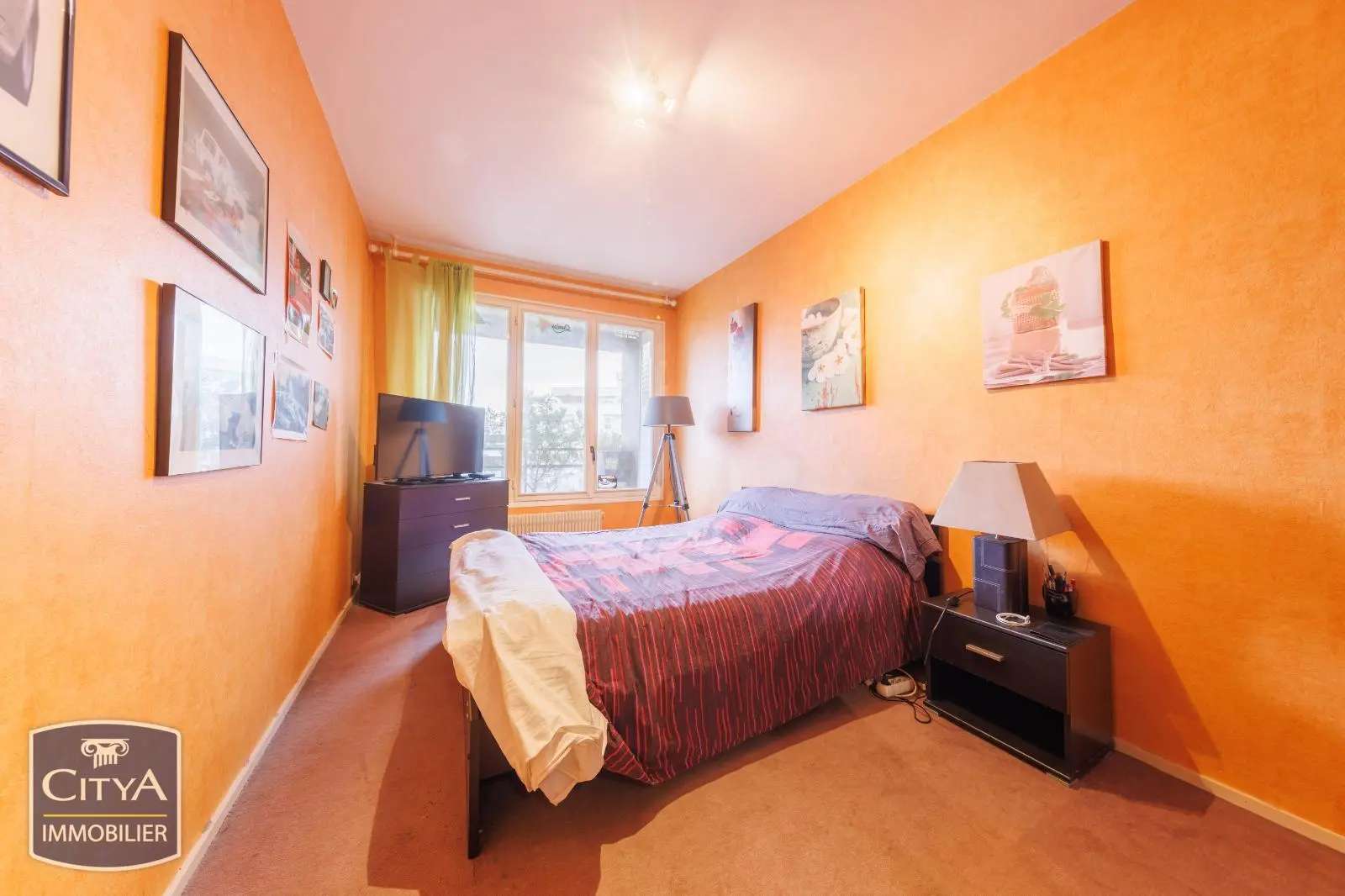 Photo 6 Appartement 4 pièces 82.34m²