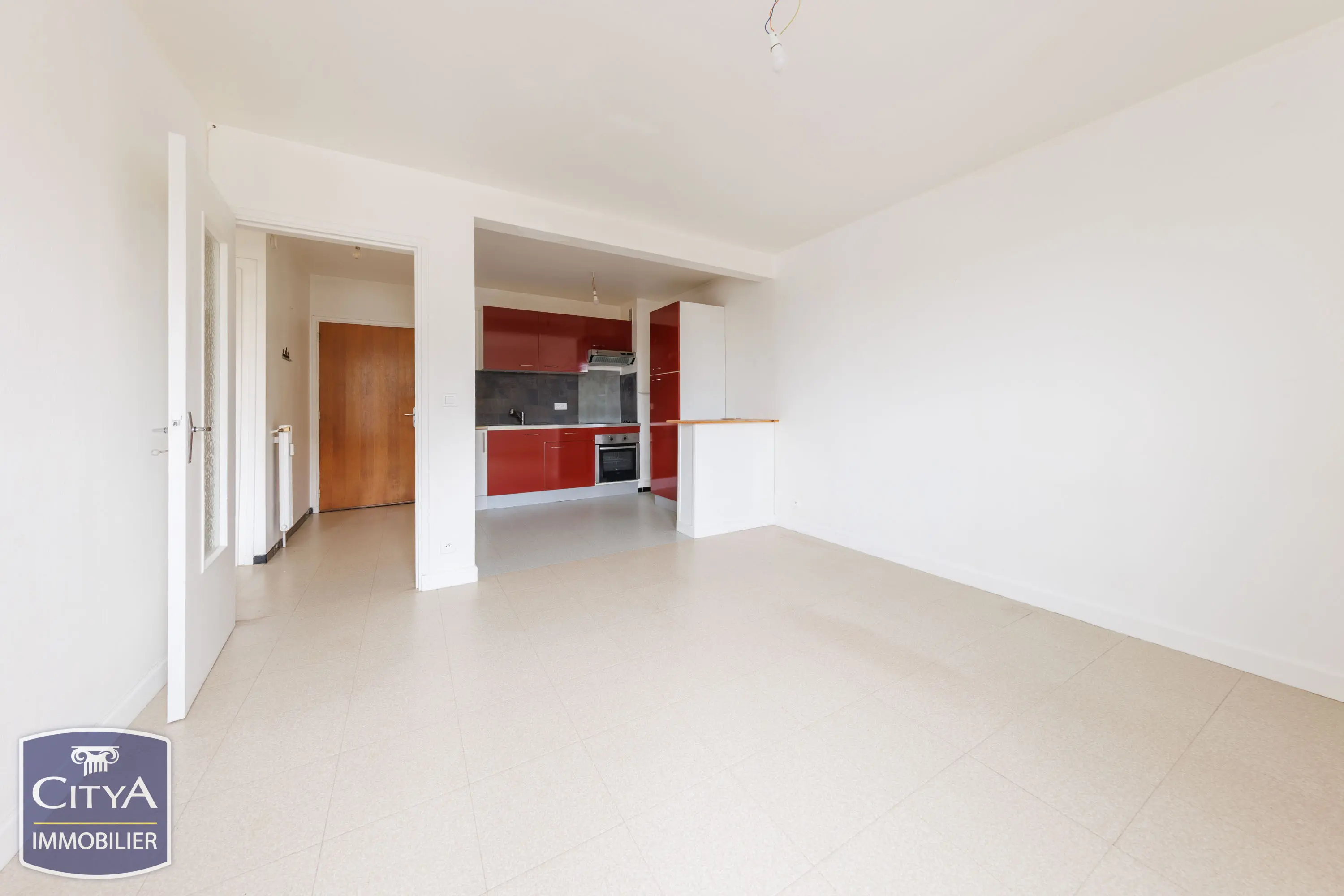 Photo 1 Appartement 2 pièces 41m²