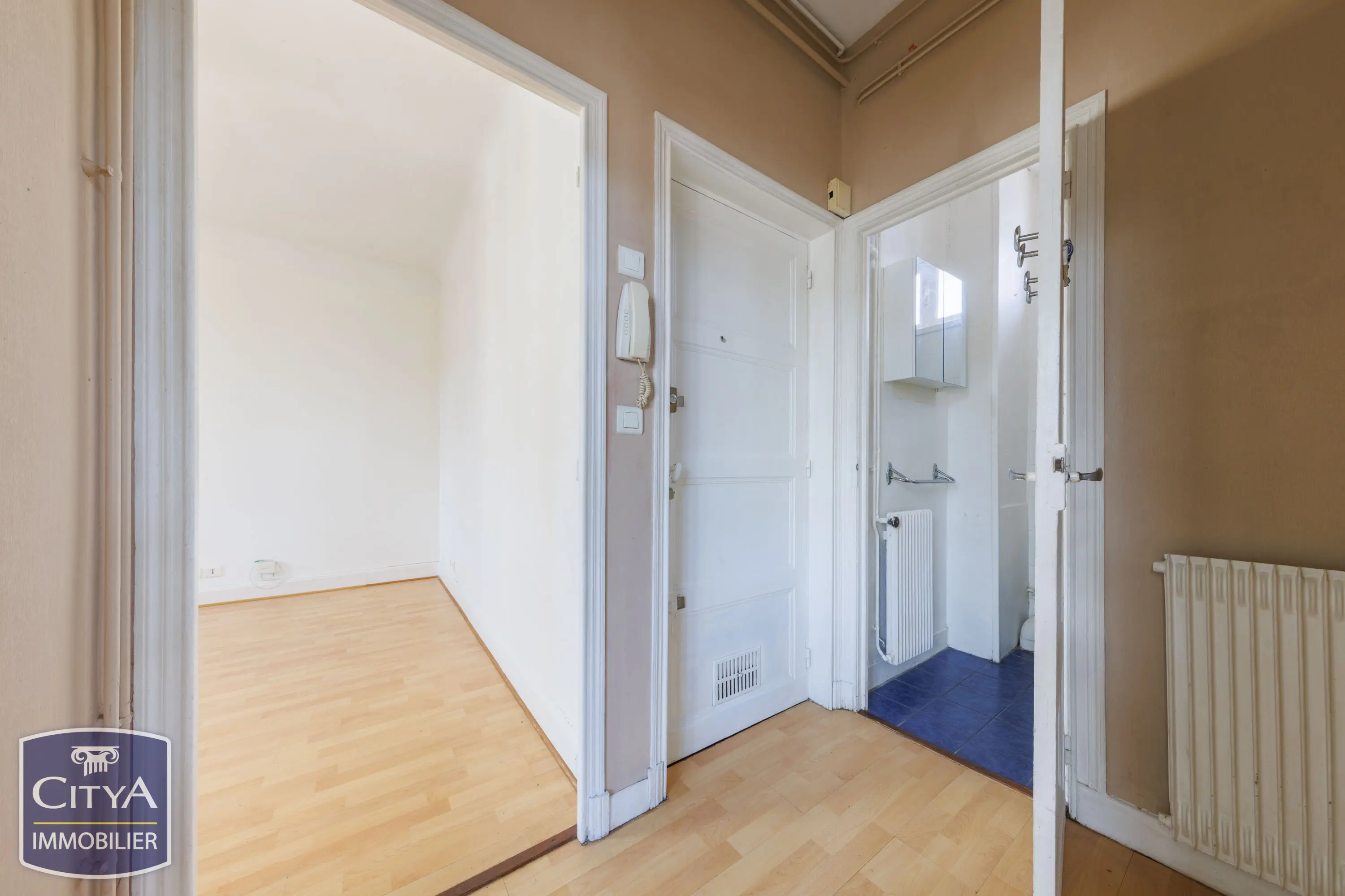 Photo 9 Appartement 2 pièces 42.6m²