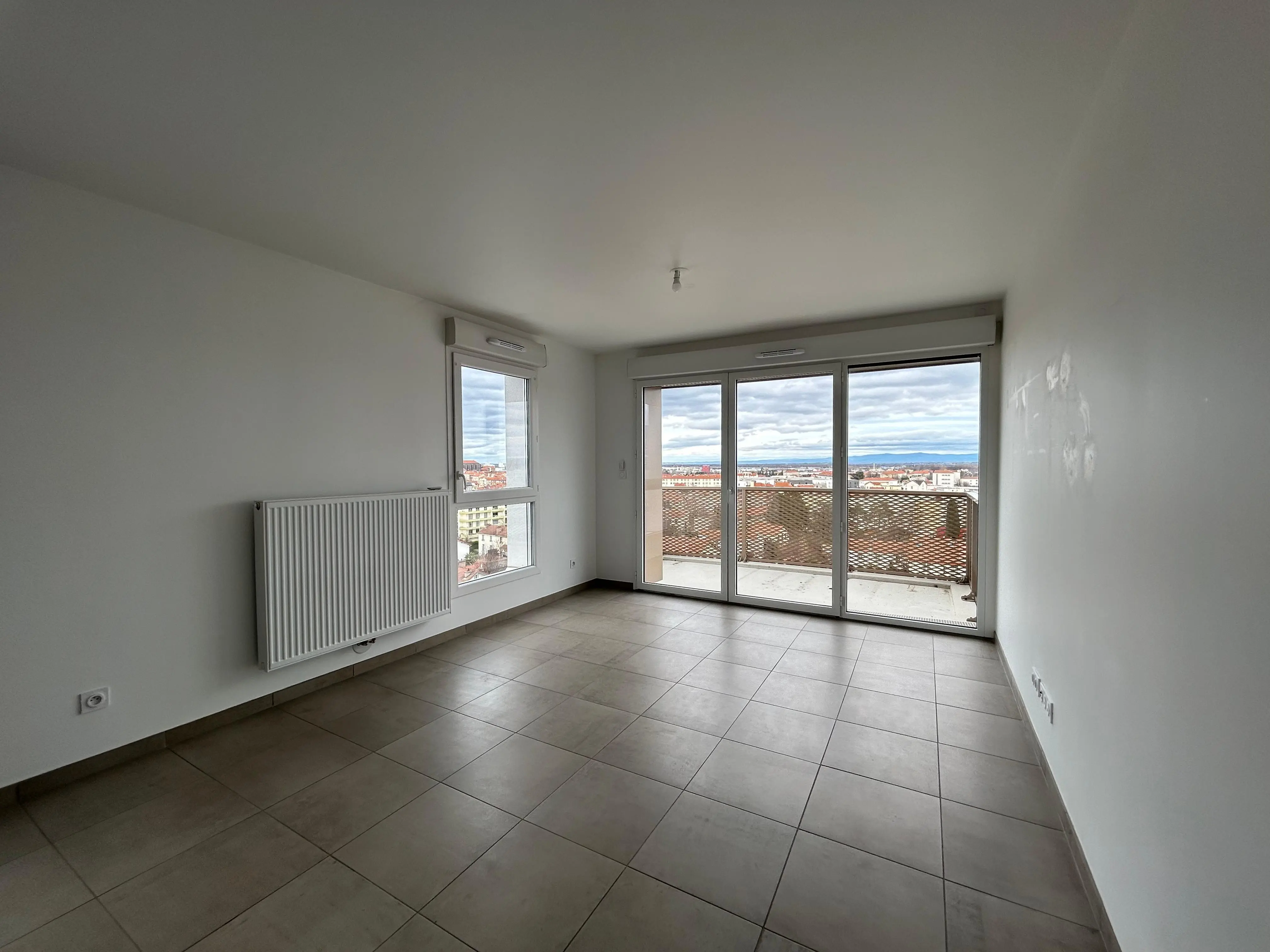 Photo 6 Appartement 3 pièces 64m²