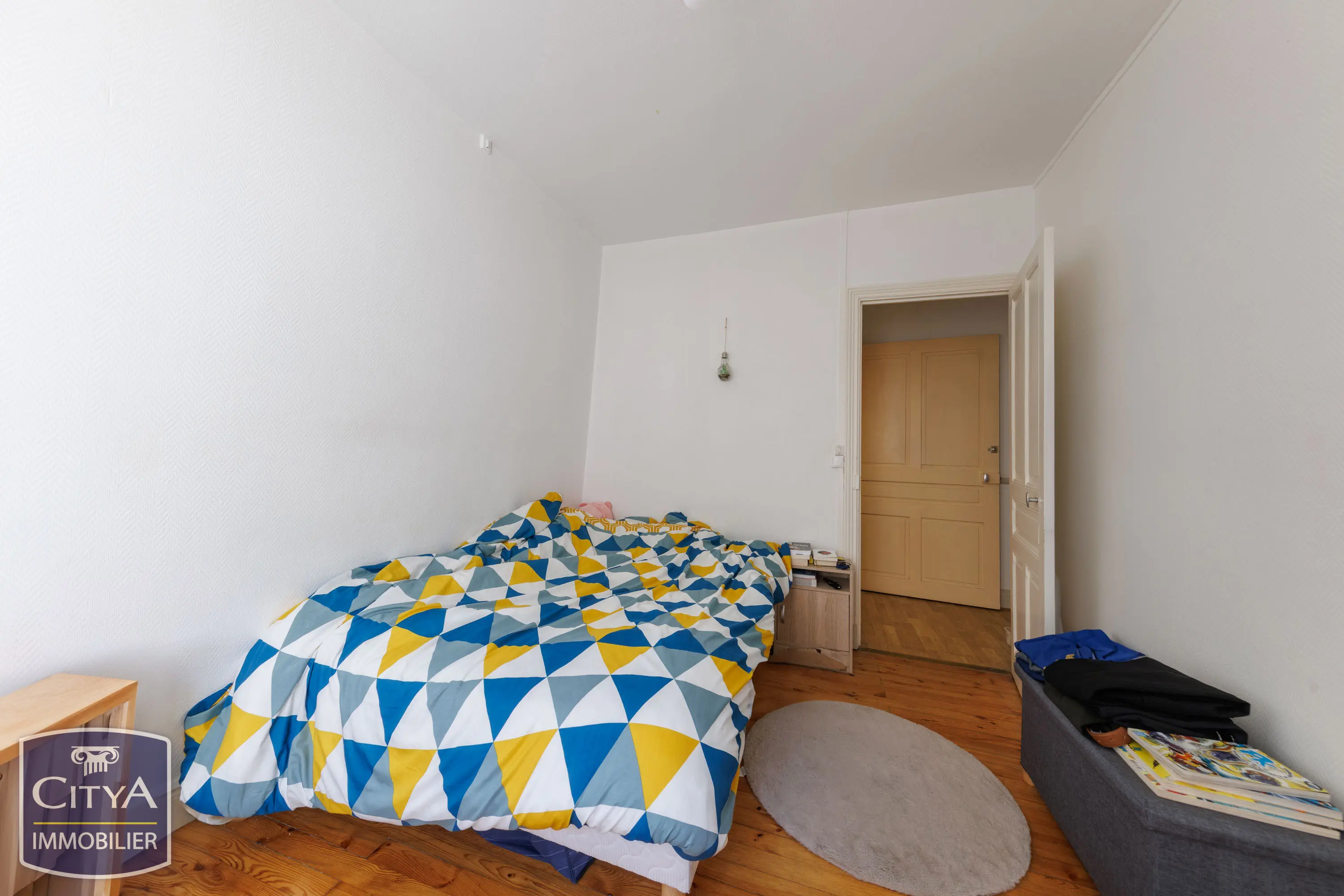 Photo 5 Appartement 2 pièces 40.4m²