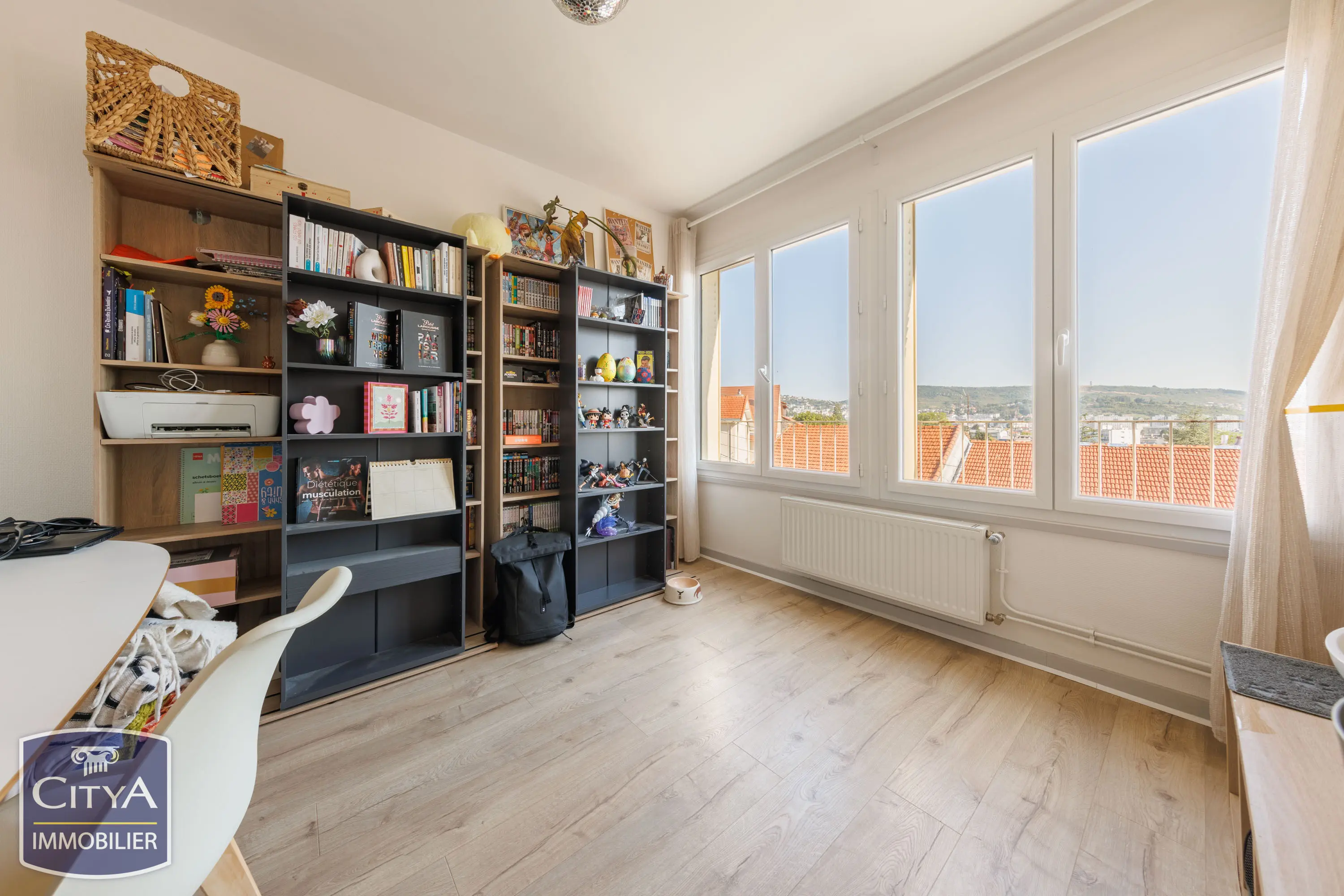 Photo 8 Appartement 4 pièces 82.22m²