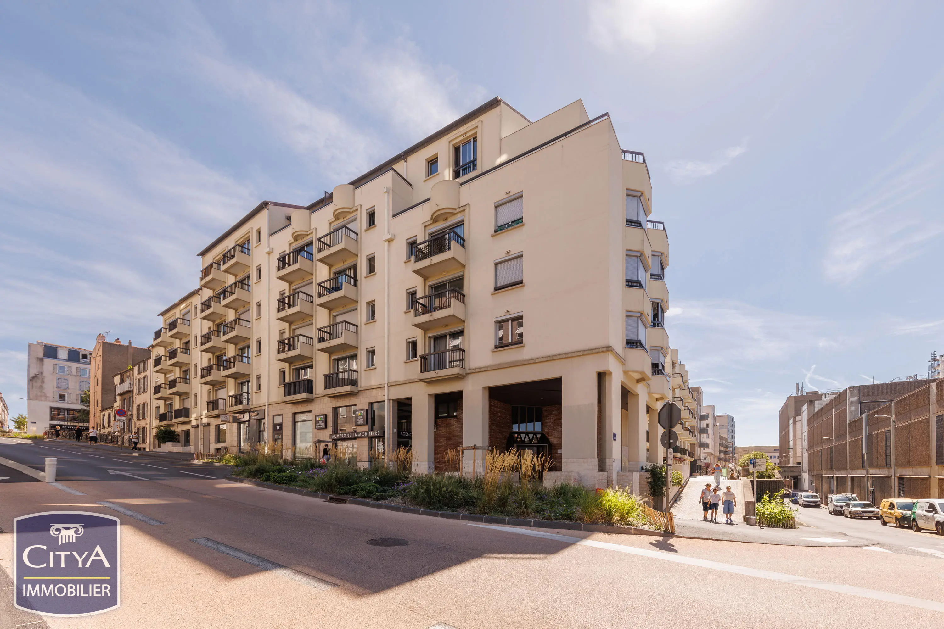 Photo 7 appartement Clermont-Ferrand