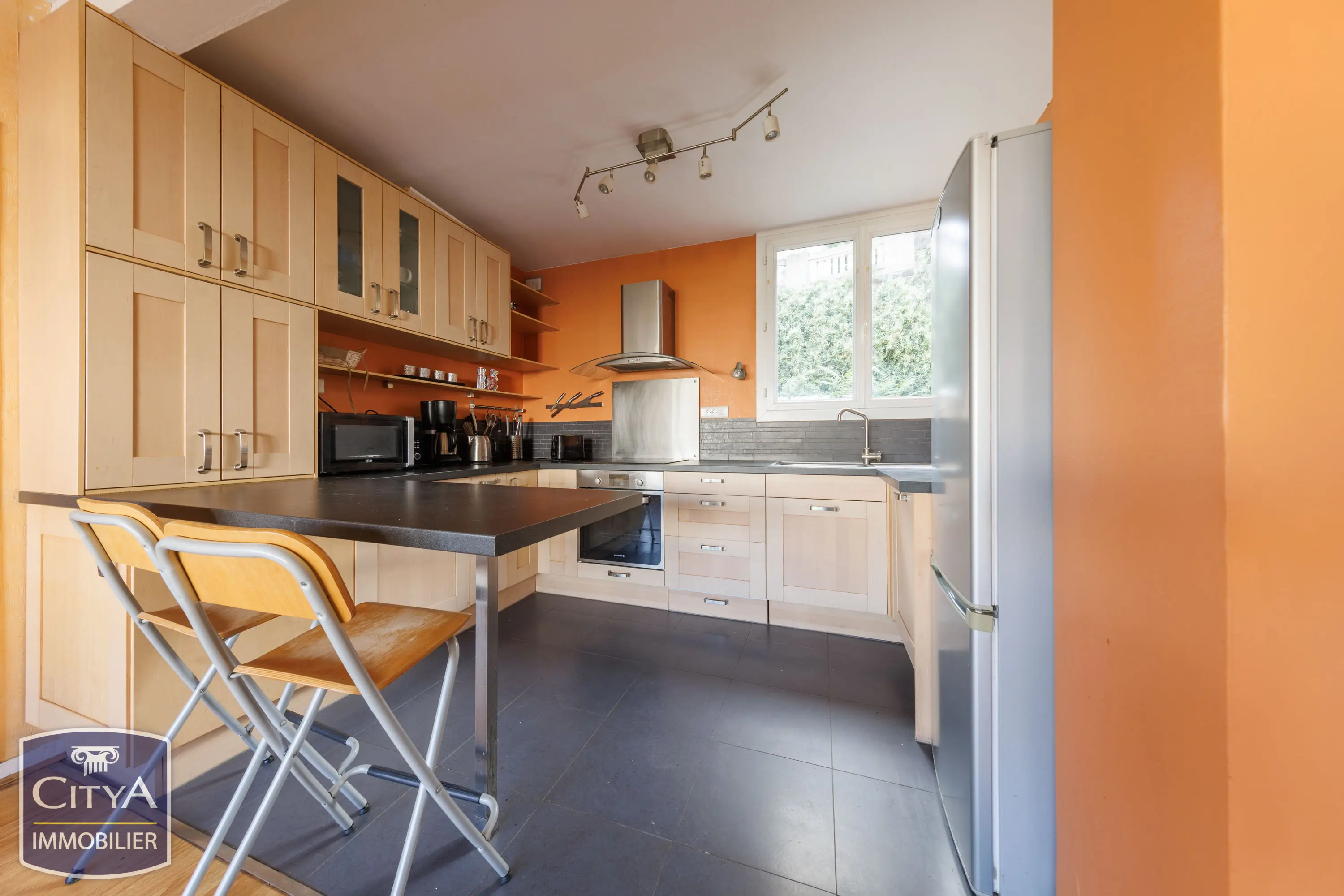 Photo 4 Appartement 2 pièces 52m²