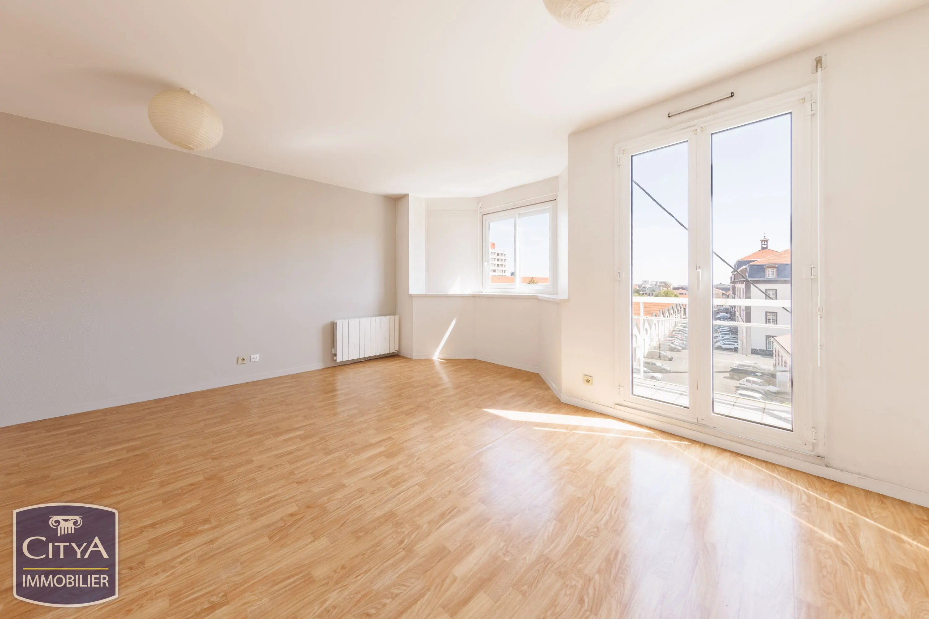 Photo 1 appartement Clermont-Ferrand
