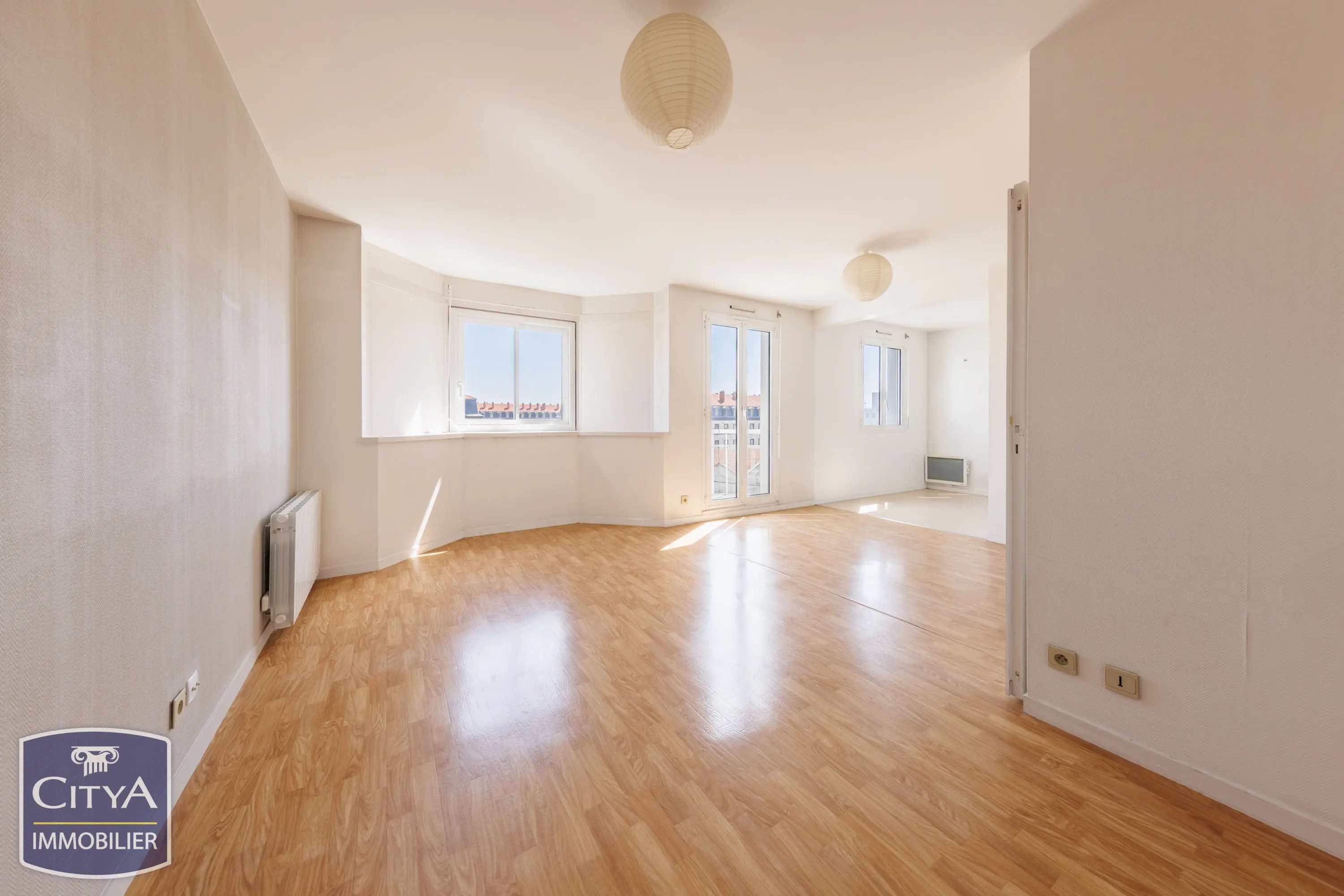 Photo 1 Appartement 1 pièce 39.24m²