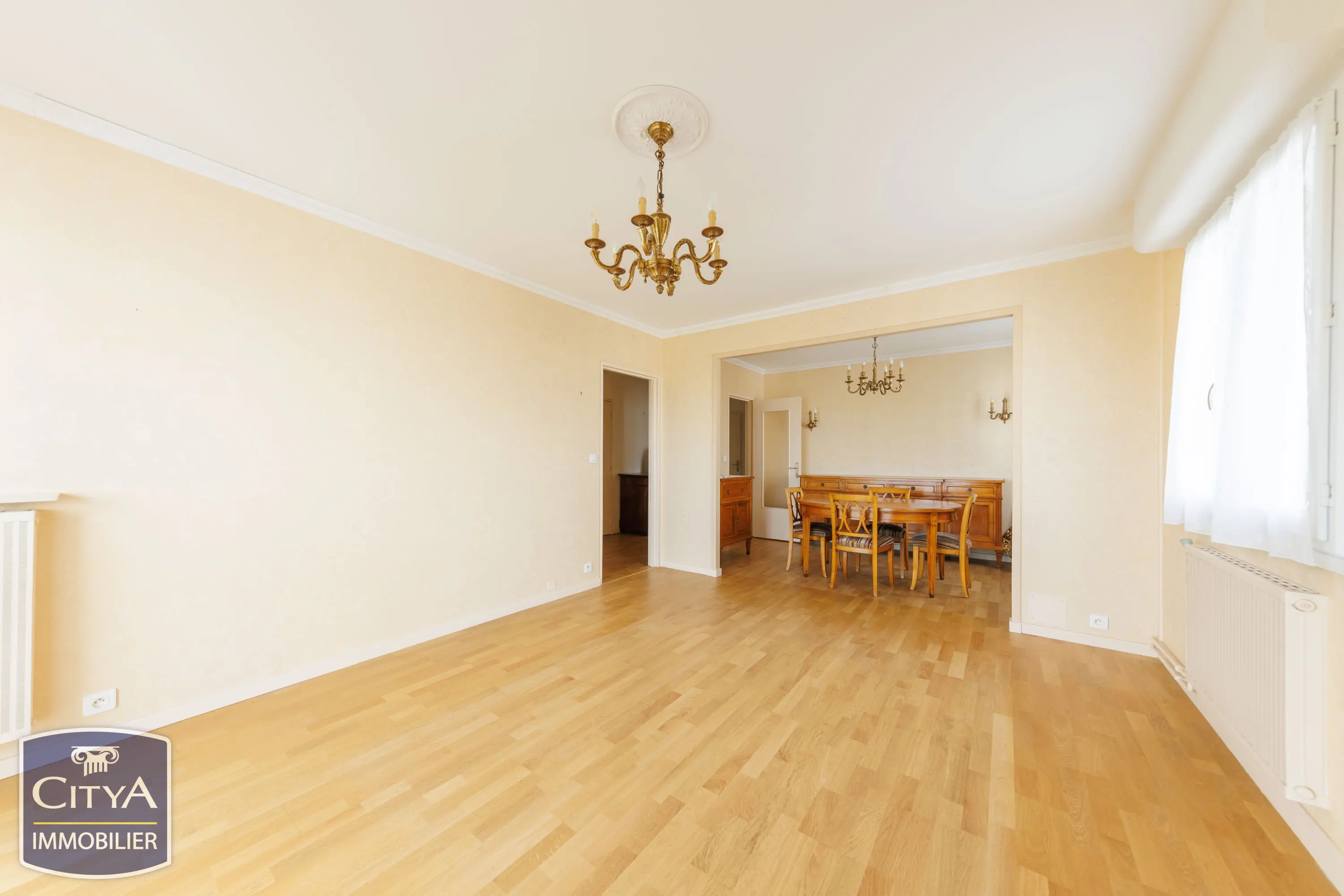 Photo 1 appartement Clermont-Ferrand