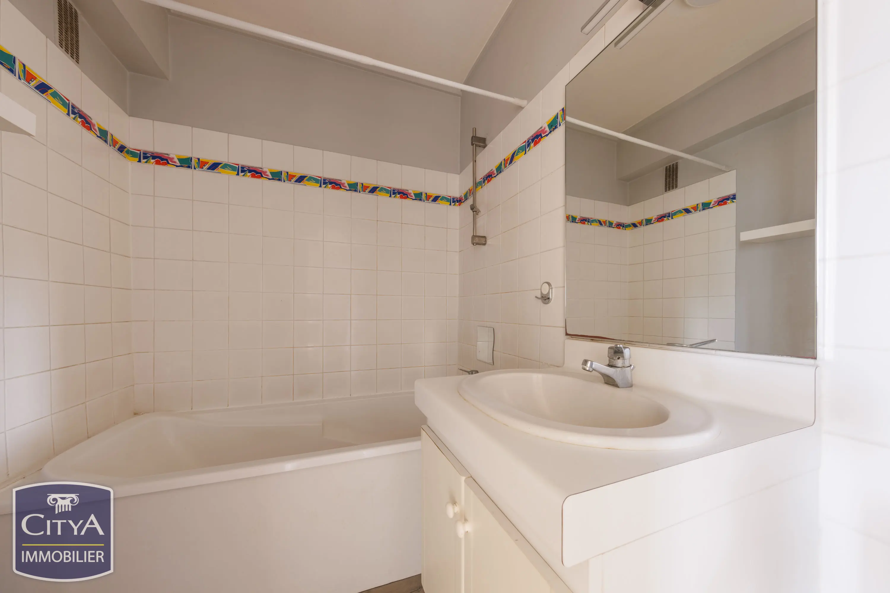 Photo 3 appartement Clermont-Ferrand