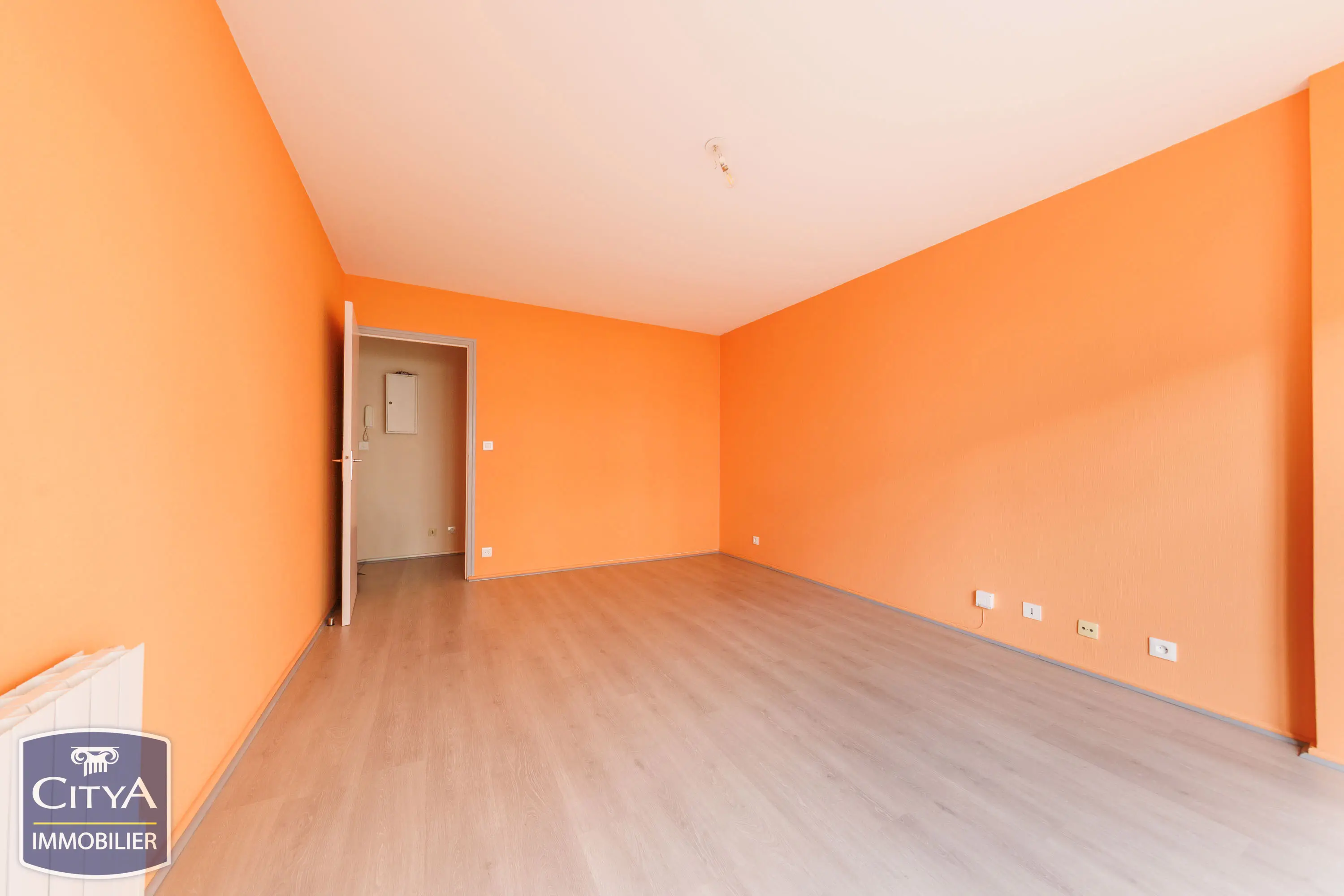 Photo 3 Appartement 2 pièces 46m²