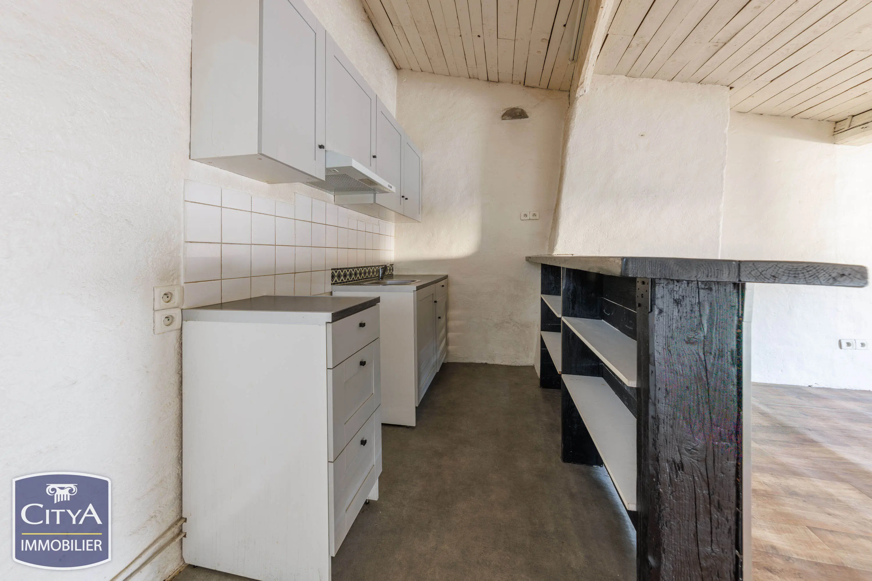Photo 6 Immeuble 220m²