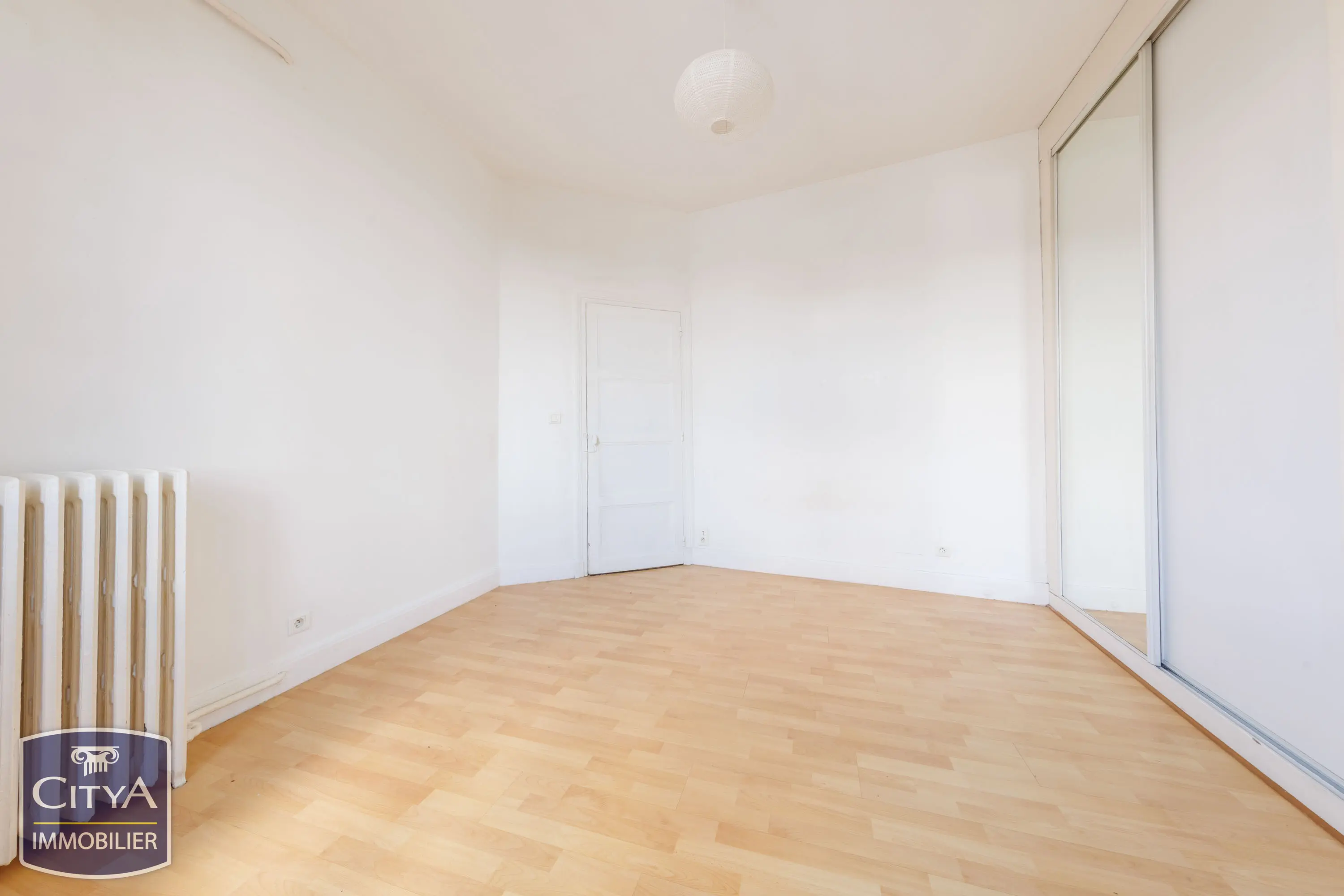 Photo 3 Appartement 2 pièces 42.6m²