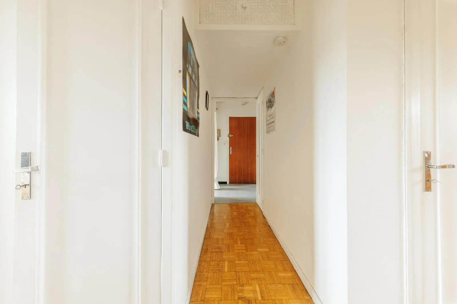 Photo 14 appartement Clermont-Ferrand