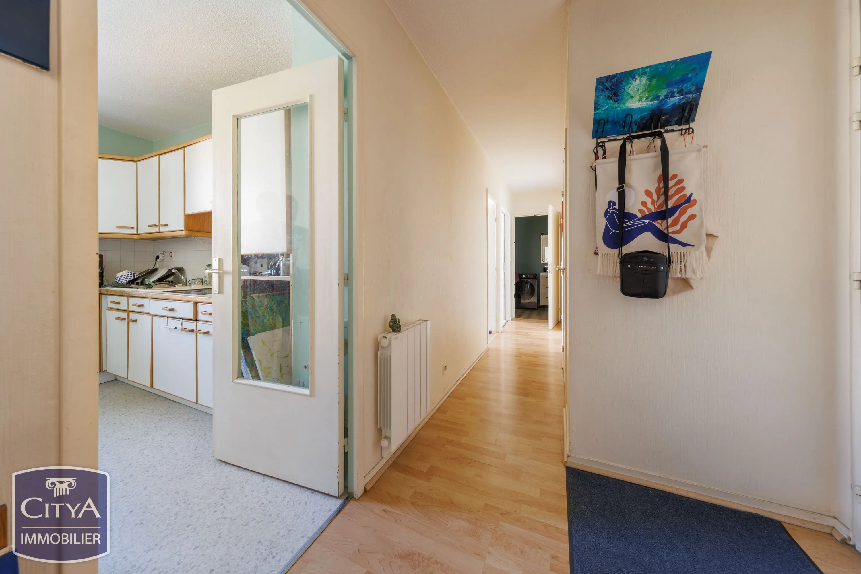 Photo 4 Appartement 3 pièces 63m²