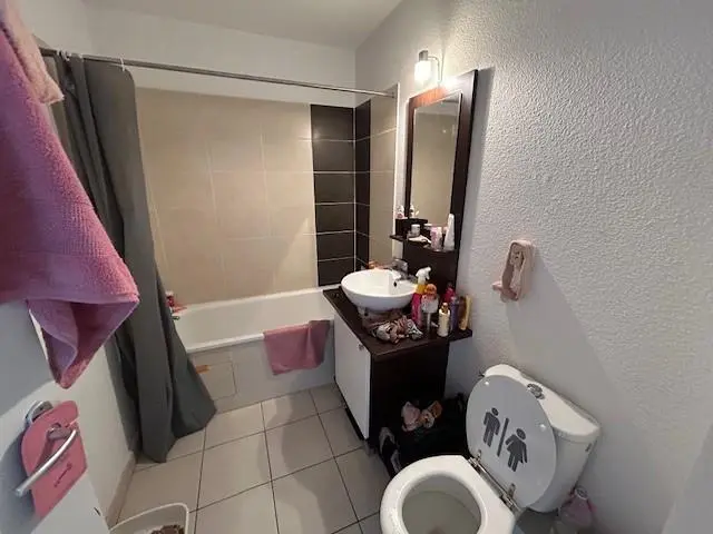 Photo 2 appartement Clermont-Ferrand