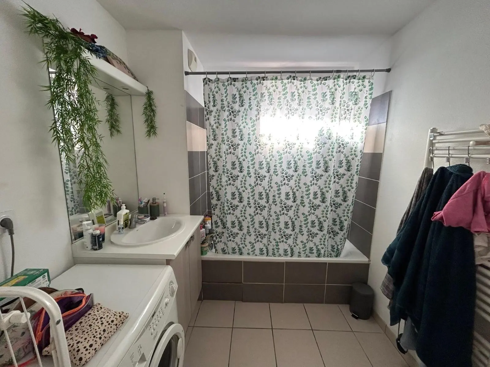 Photo 7 Appartement 3 pièces 61m²