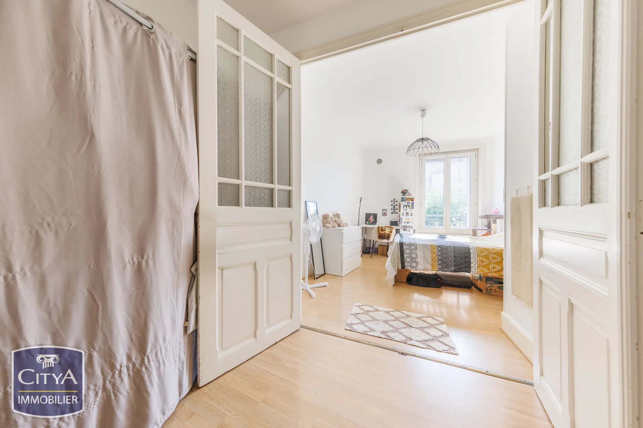 Photo 8 Appartement 2 pièces 46.6m²