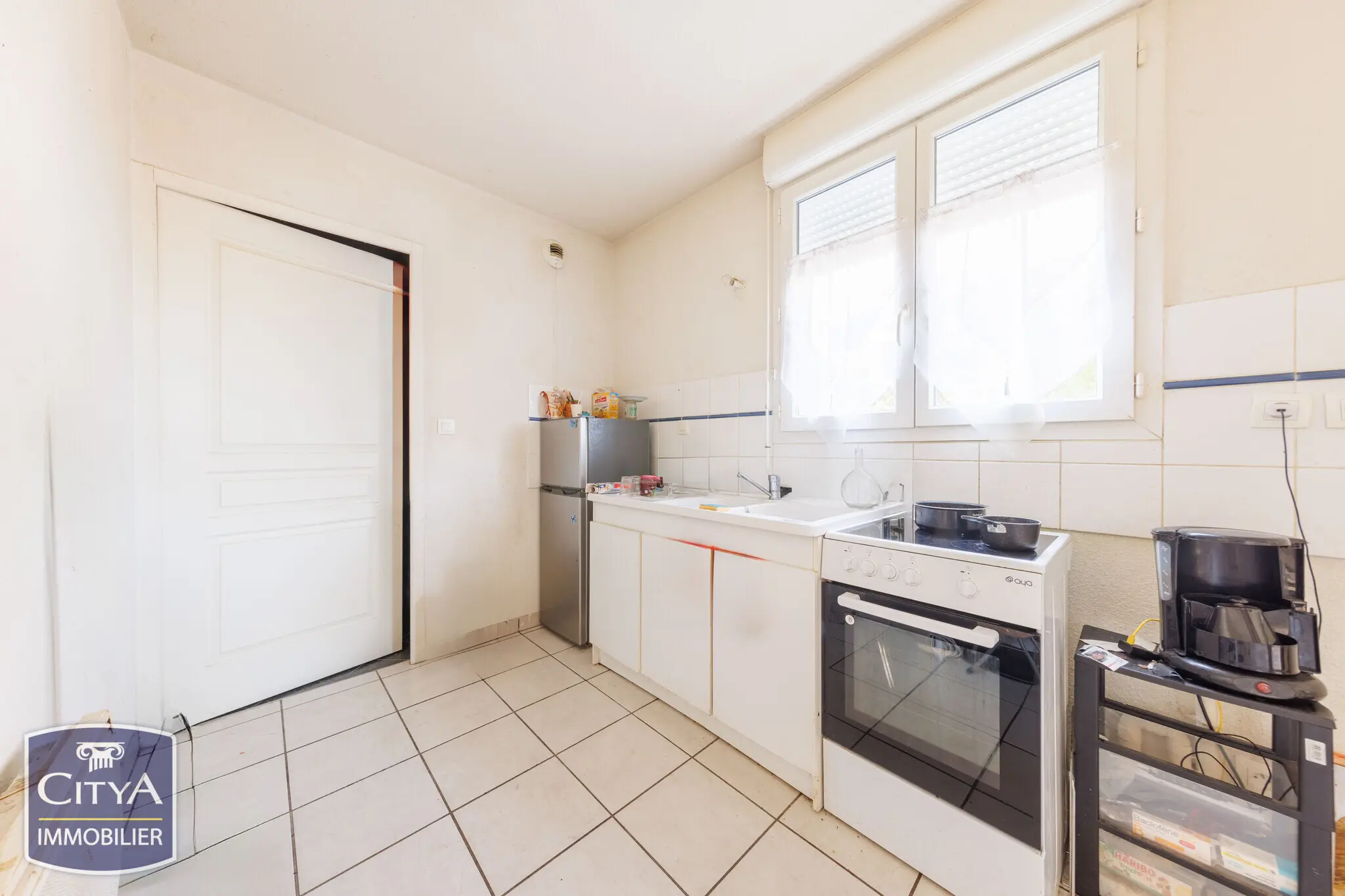 Photo 3 Appartement 1 pièce 35.4m²