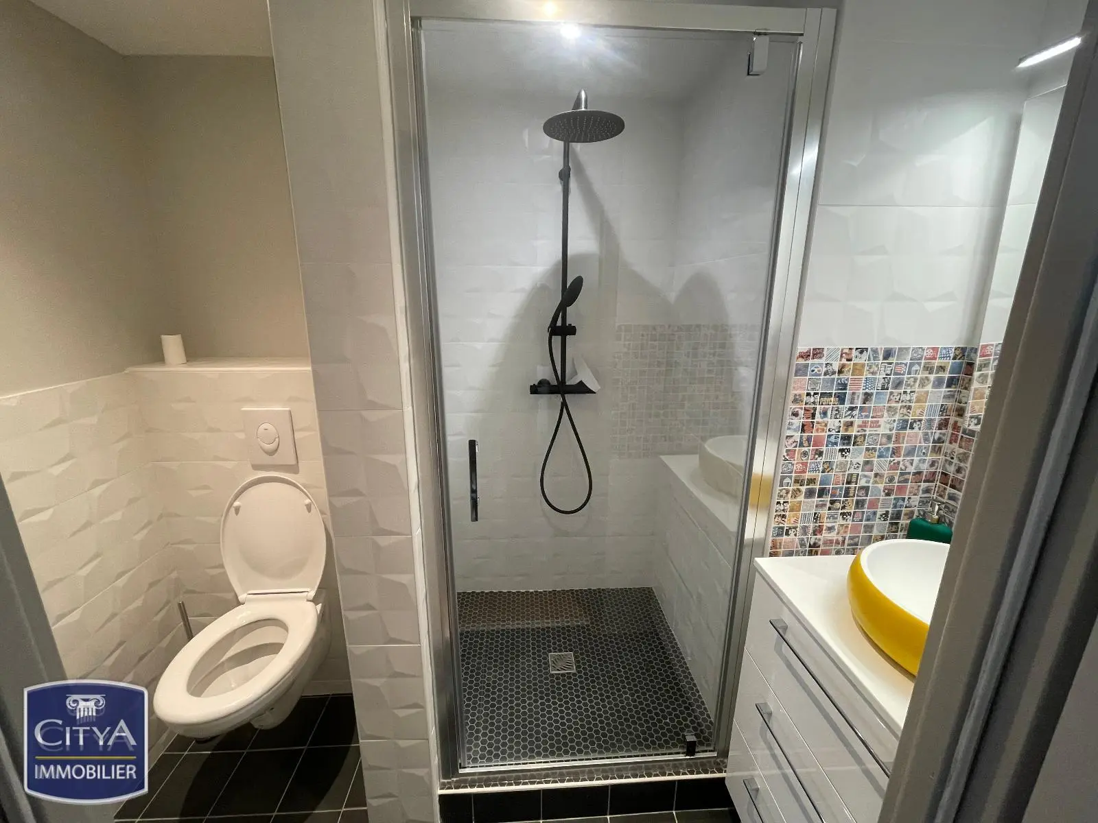 Photo 4 appartement Clermont-Ferrand
