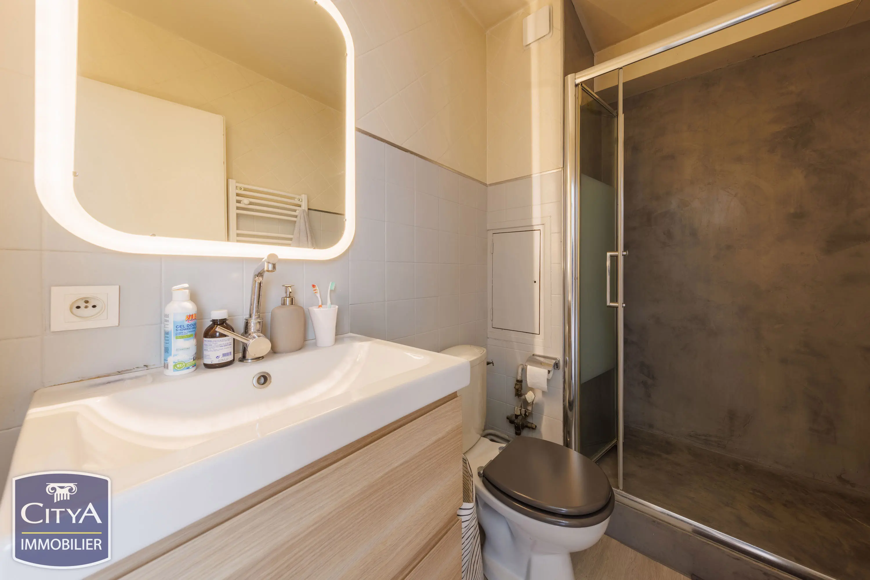 Photo 5 appartement Clermont-Ferrand
