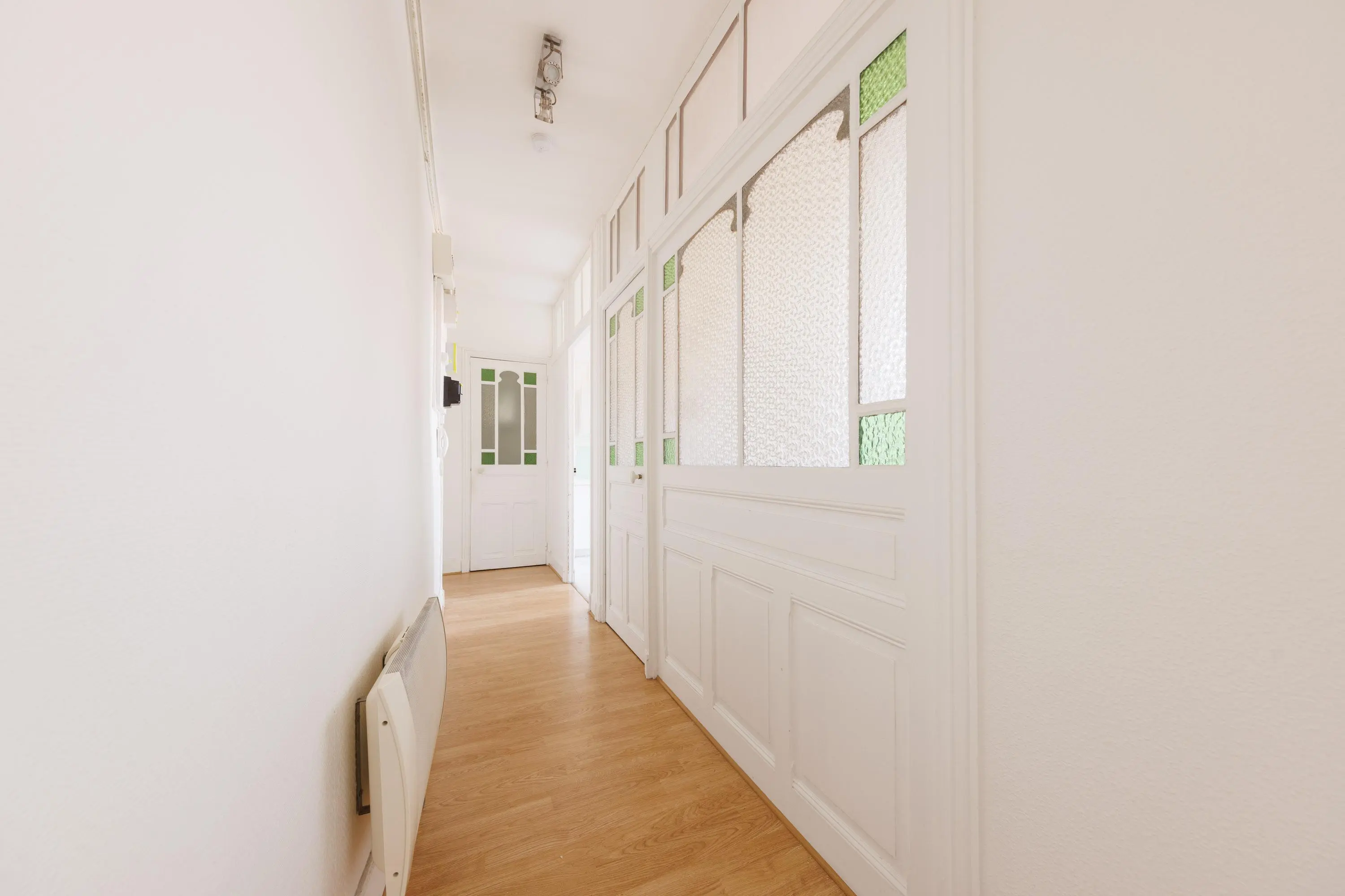 Photo 7 Appartement 2 pièces 40.68m²