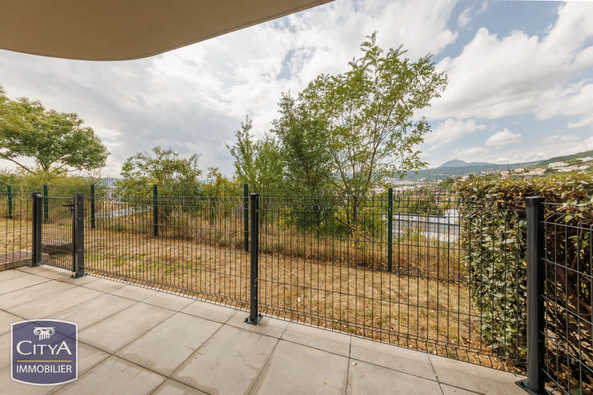 Photo 7 appartement Clermont-Ferrand