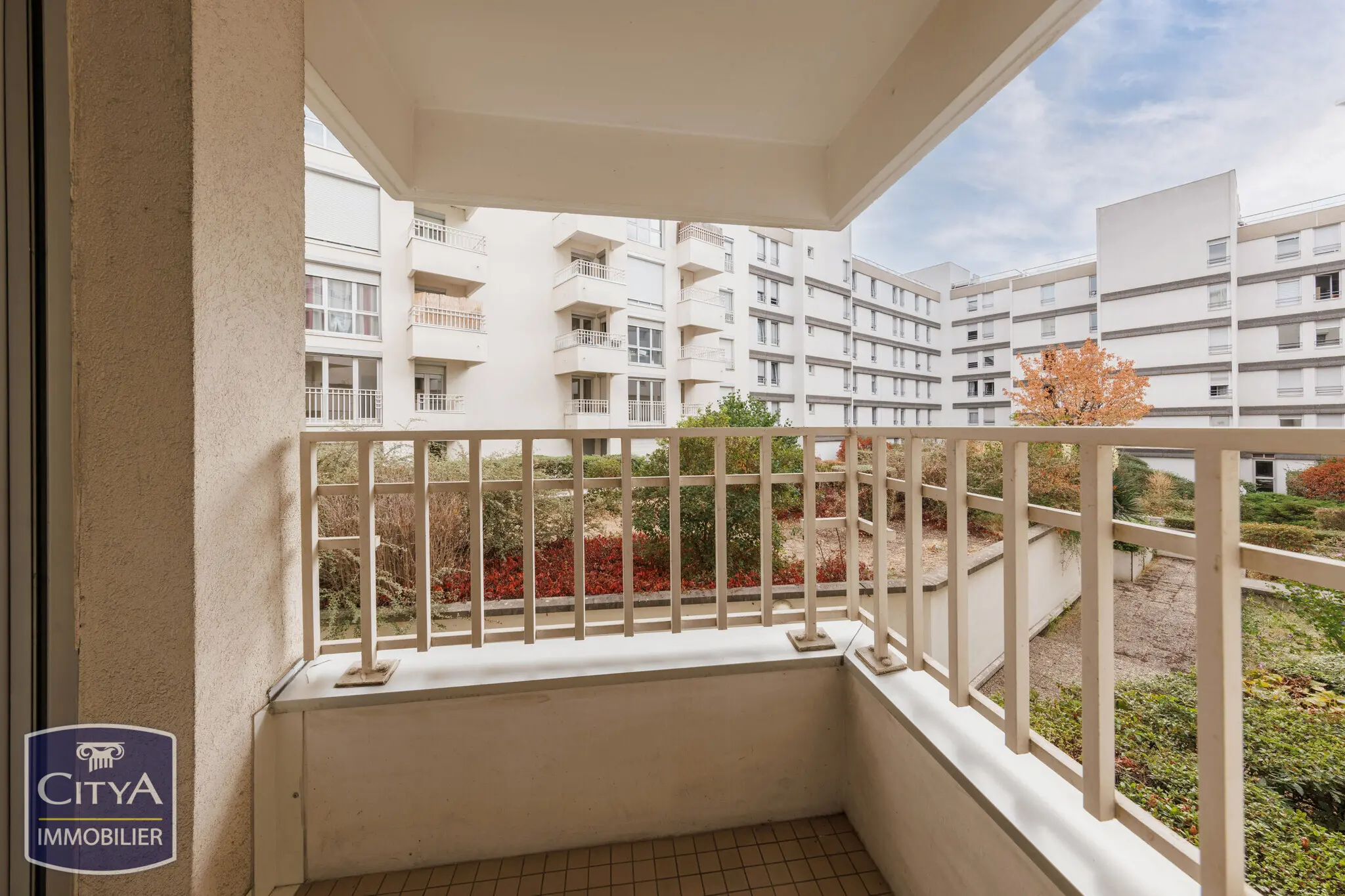 Photo 10 Appartement 2 pièces 46m²