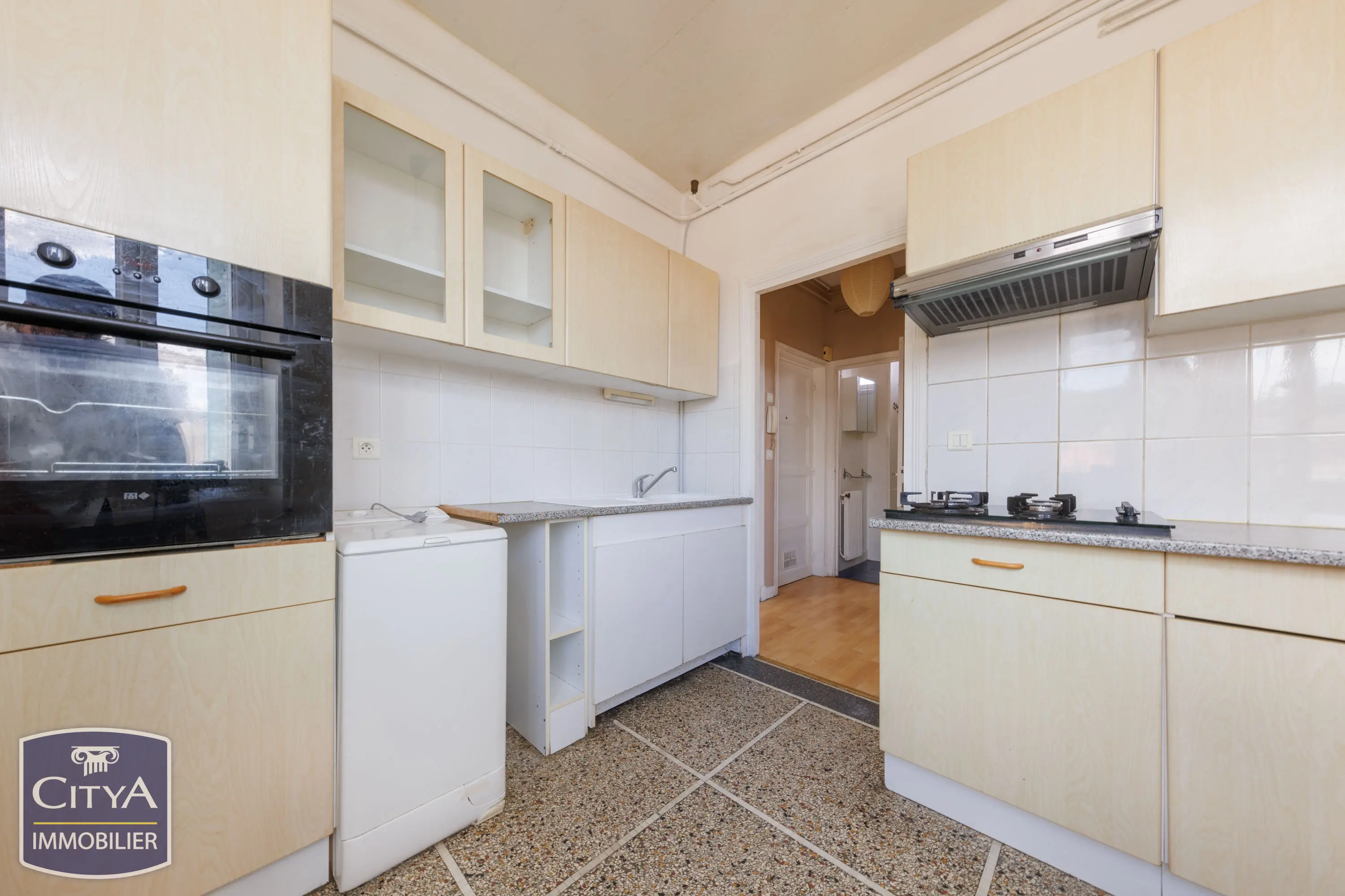 Photo 8 Appartement 2 pièces 42.6m²