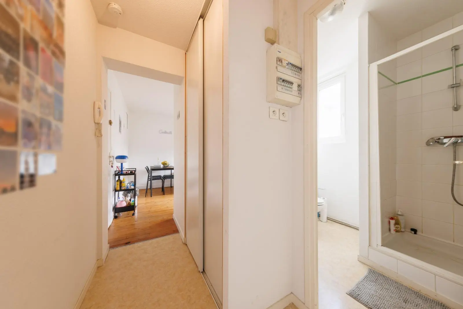 Photo 5 Appartement 2 pièces 36.29m²