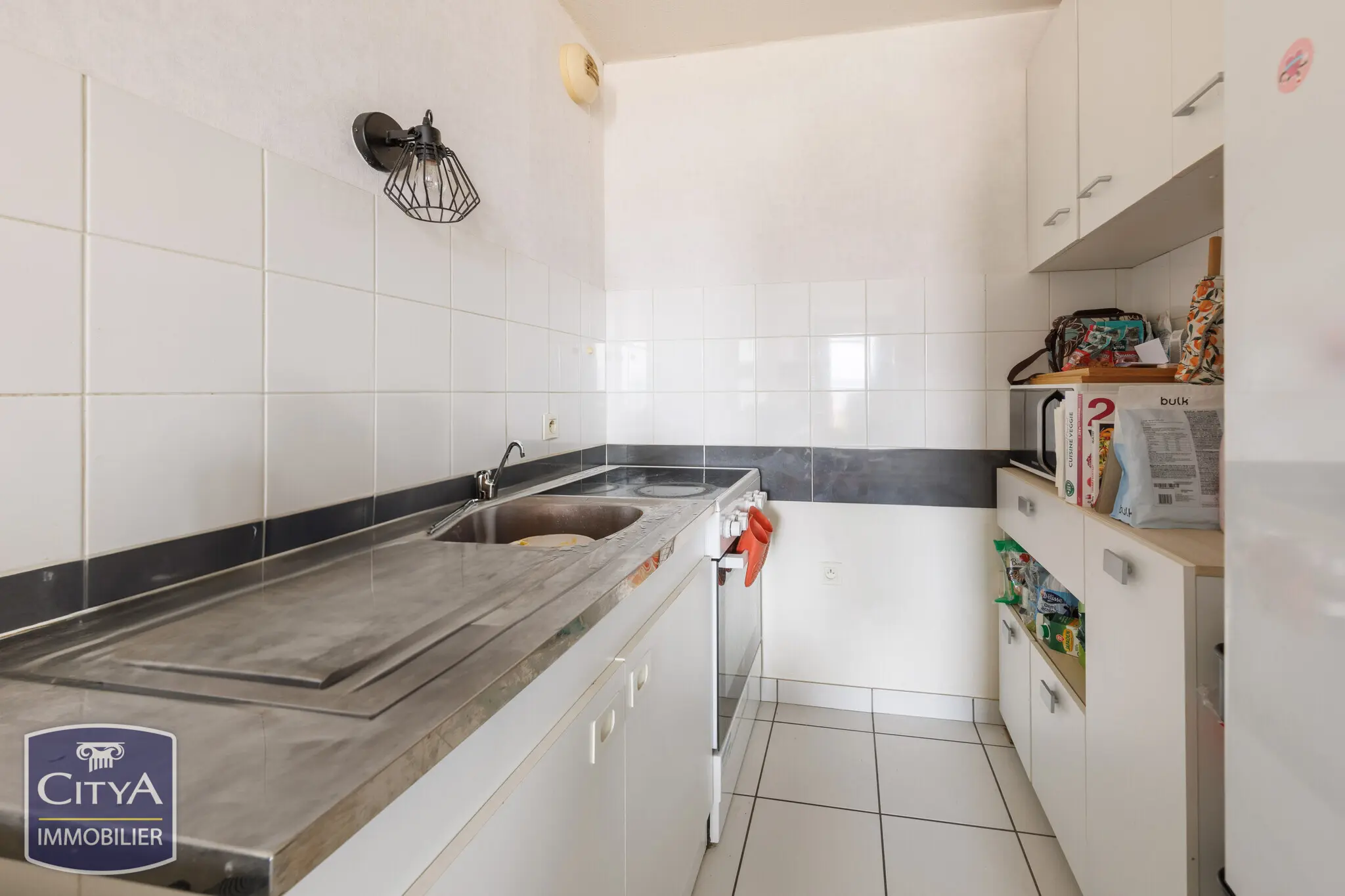 Photo 3 Appartement 2 pièces 46.65m²