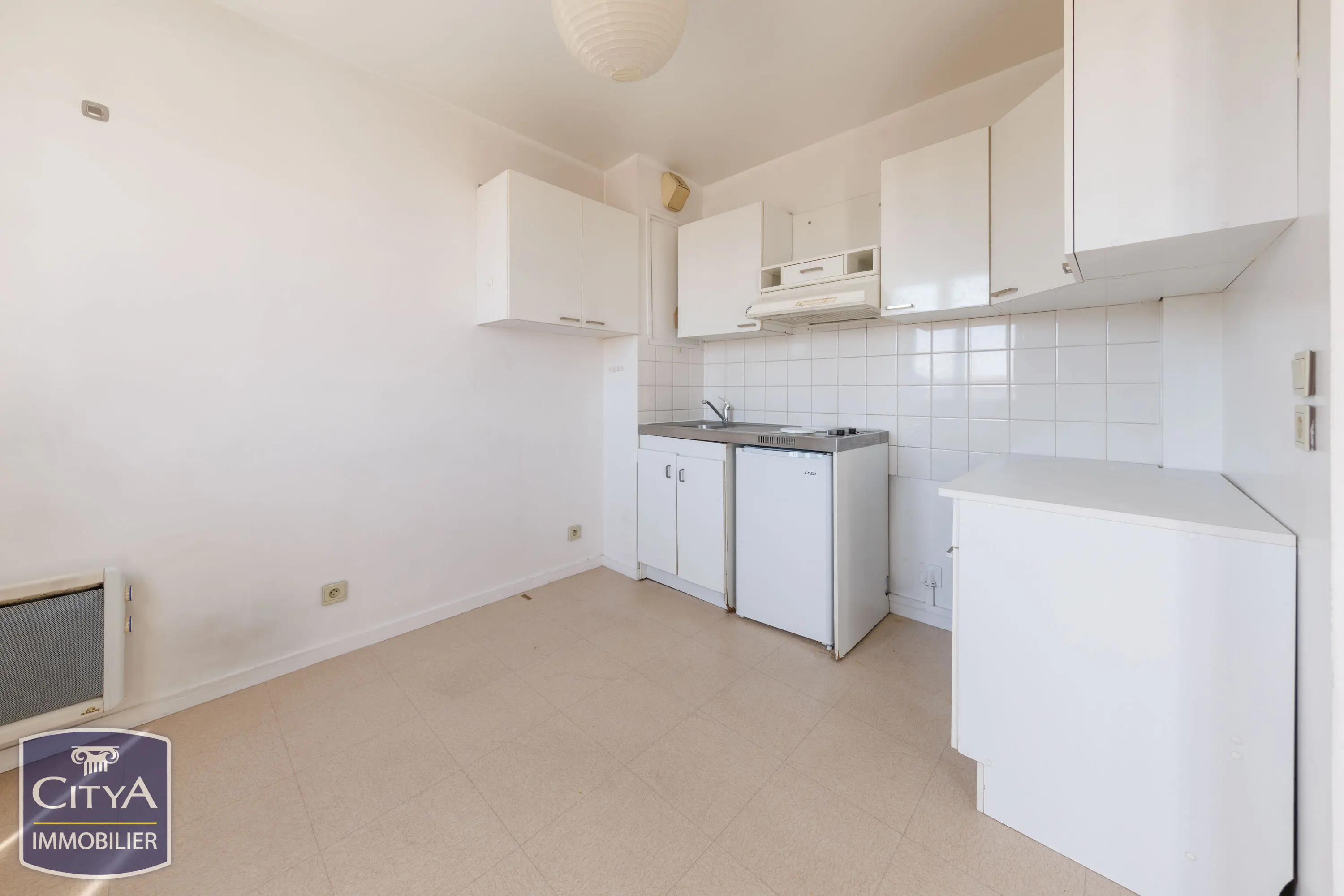 Photo 5 appartement Clermont-Ferrand