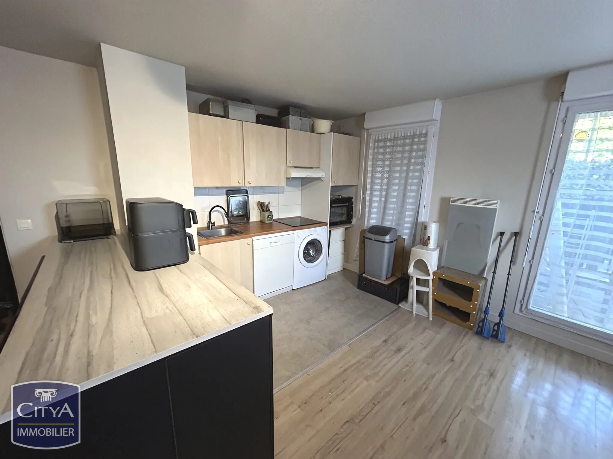 Photo 4 Appartement 3 pièces 64m²