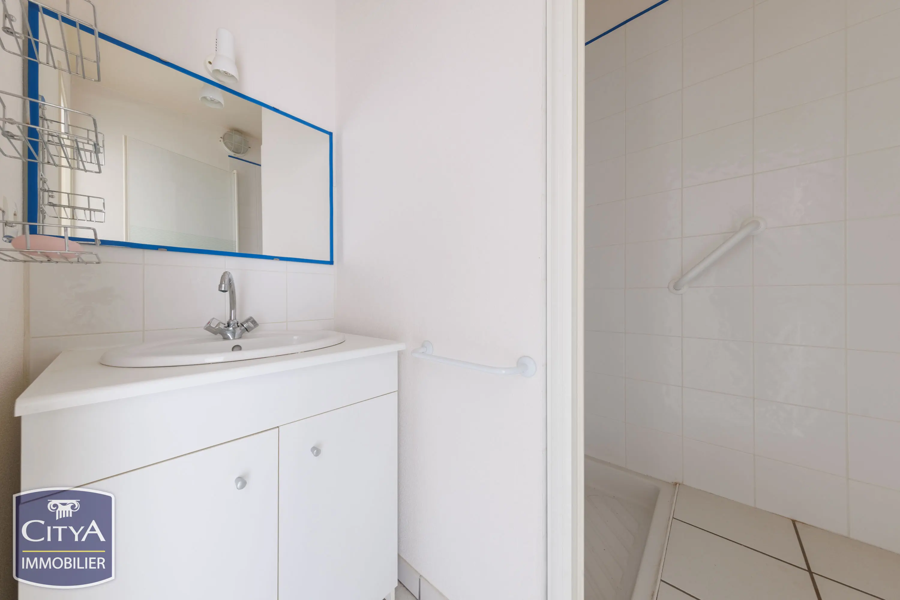 Photo 7 appartement Clermont-Ferrand