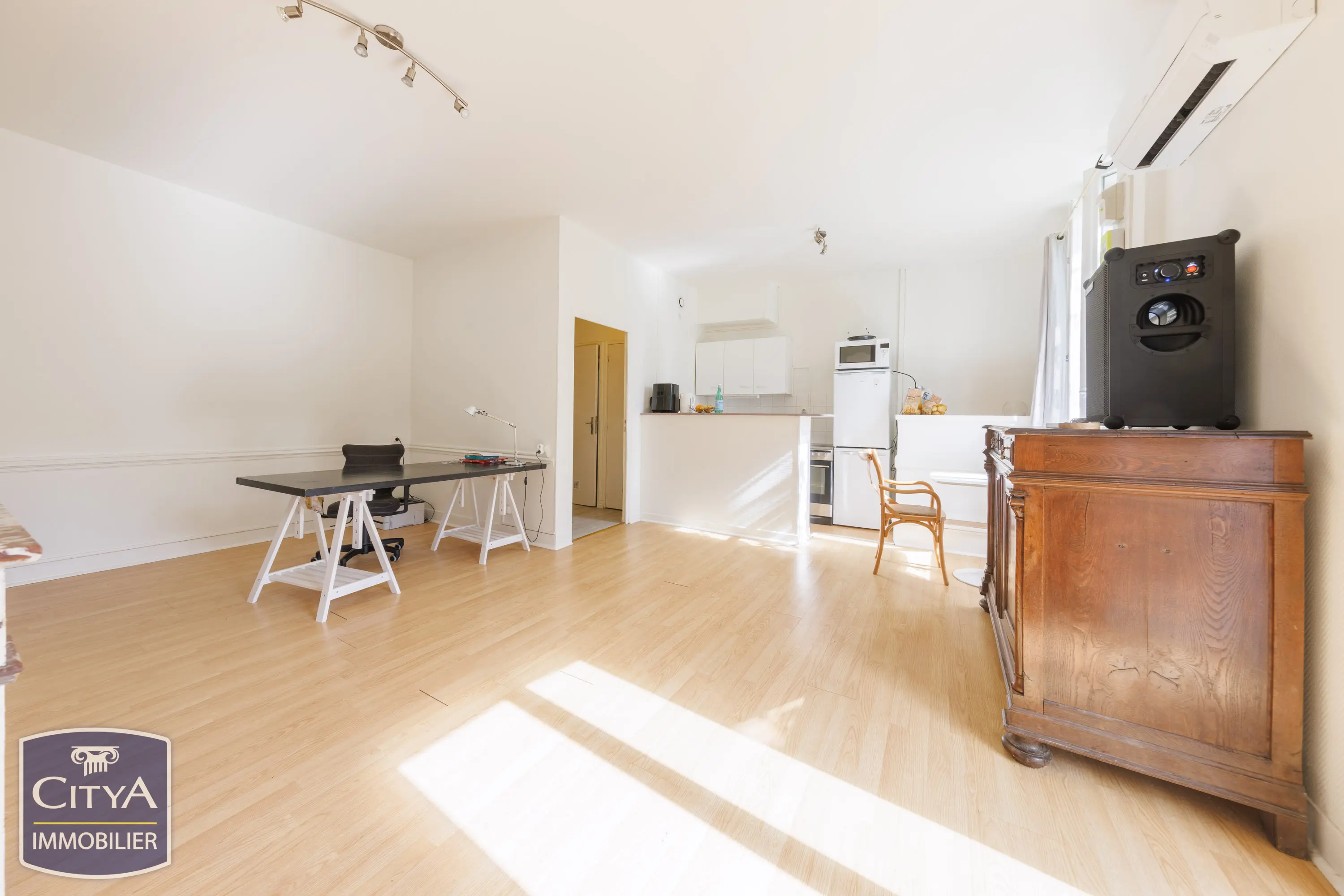 Photo 2 appartement Clermont-Ferrand