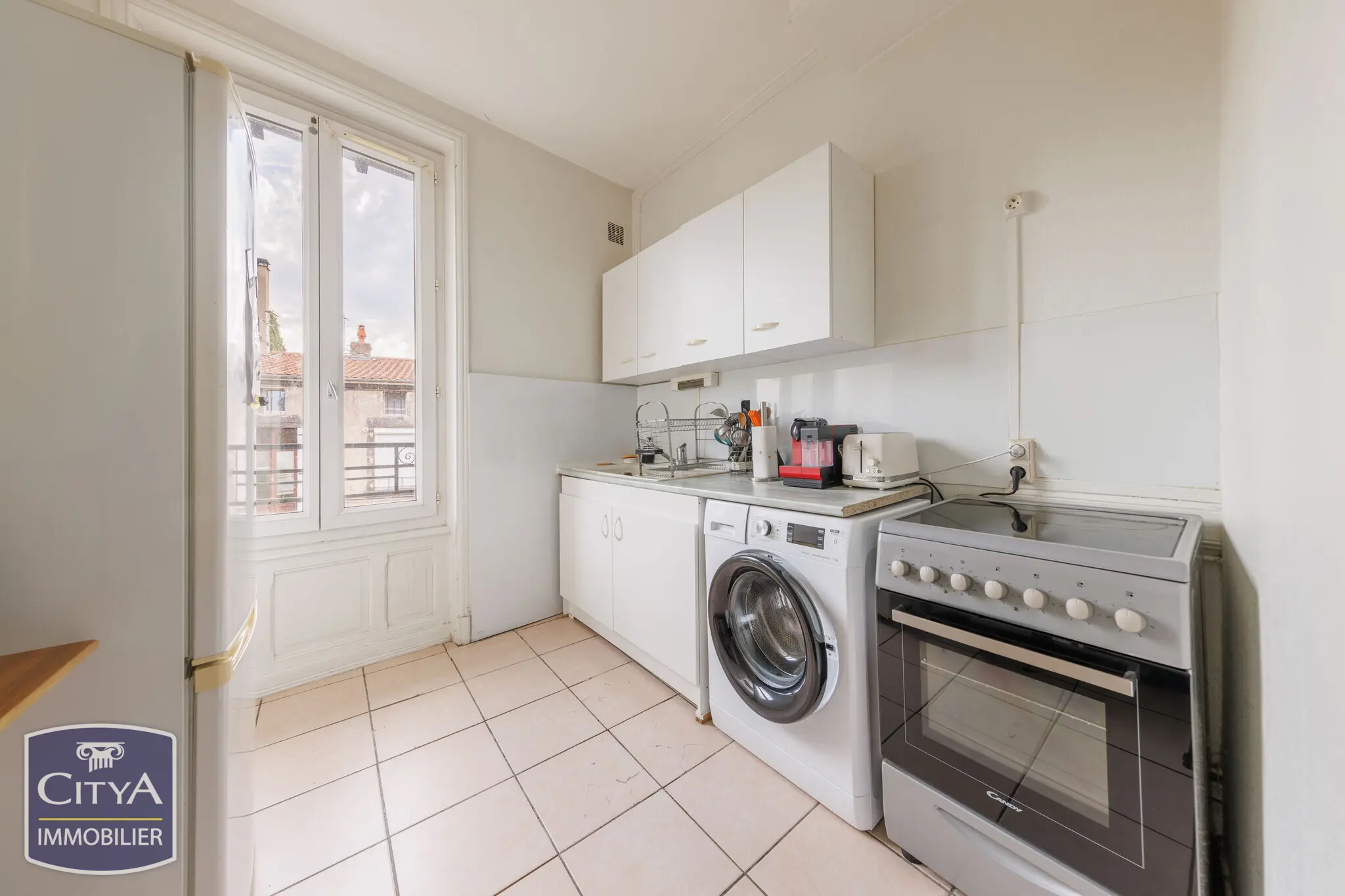 Photo 2 Appartement 2 pièces 47.2m²