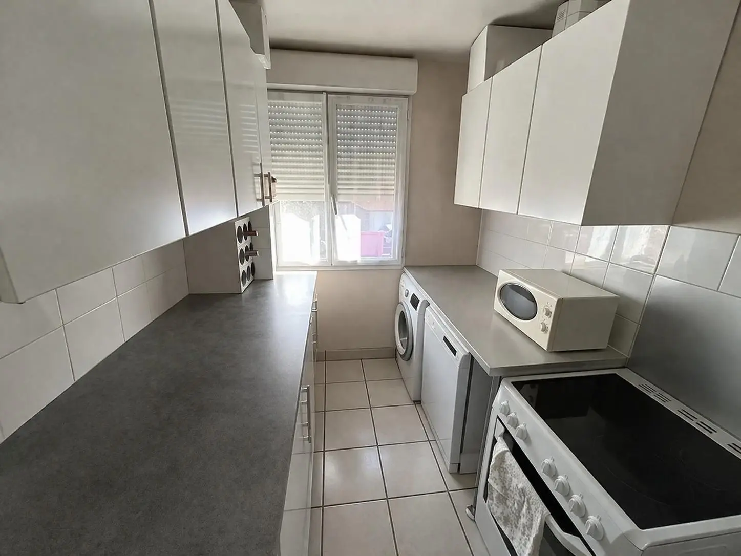 Photo 5 appartement Gerzat