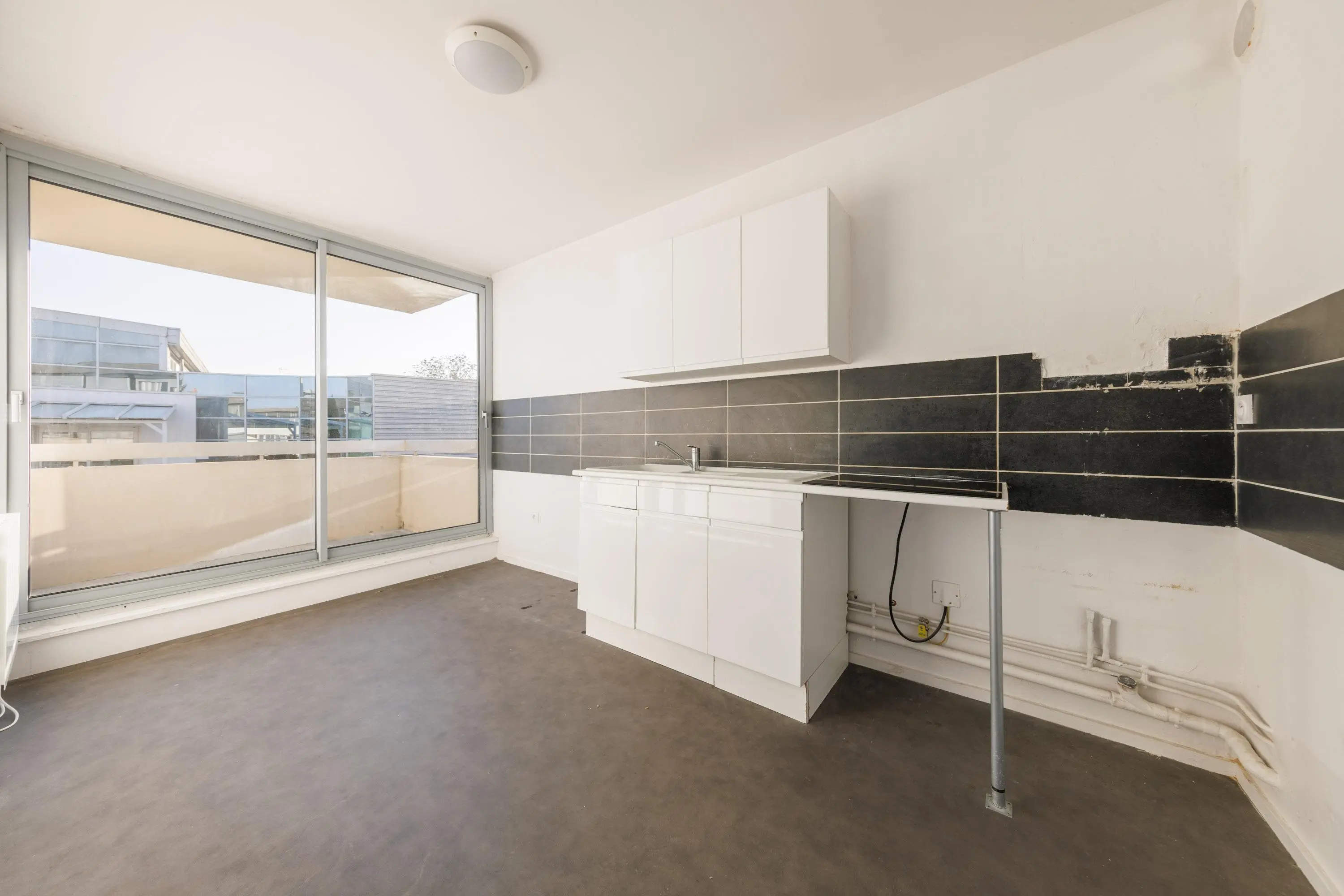 Photo 4 Appartement 1 pièce 41.54m²