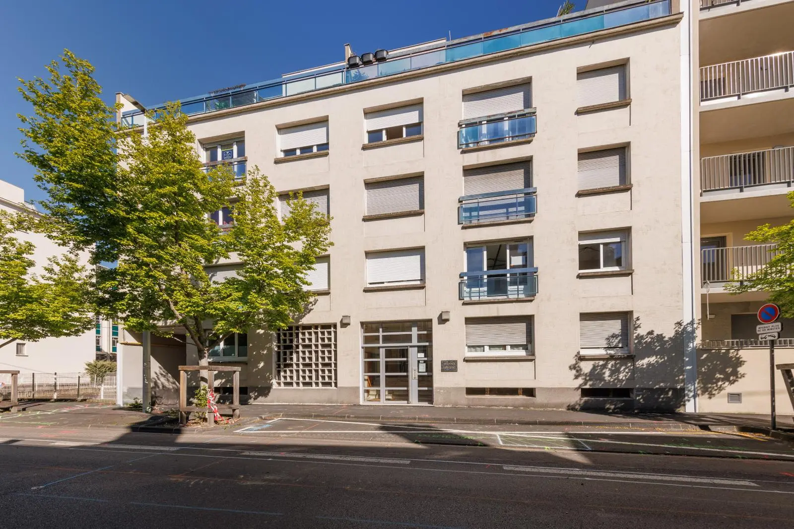 Photo 9 Appartement 2 pièces 35.28m²