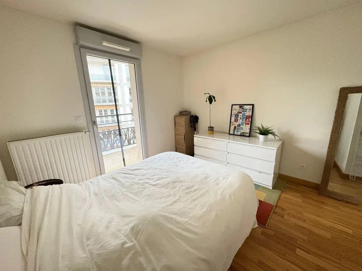 Photo 3 Appartement 2 pièces 41m²