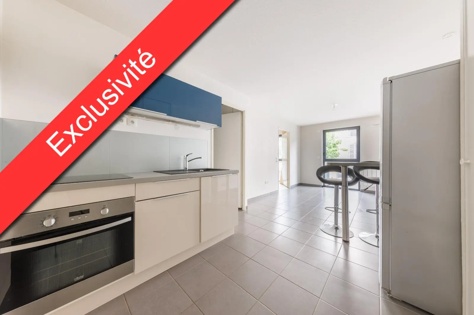 Photo 1 Appartement 2 pièces 34.15m²