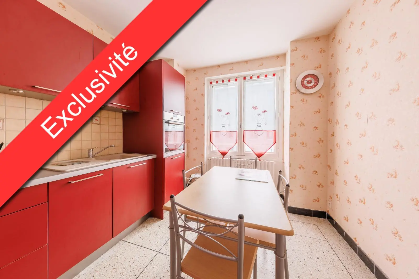 Photo 3 Appartement 3 pièces 67.62m²