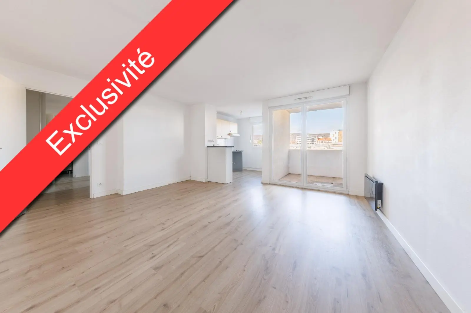 Photo 1 Appartement 3 pièces 62m²