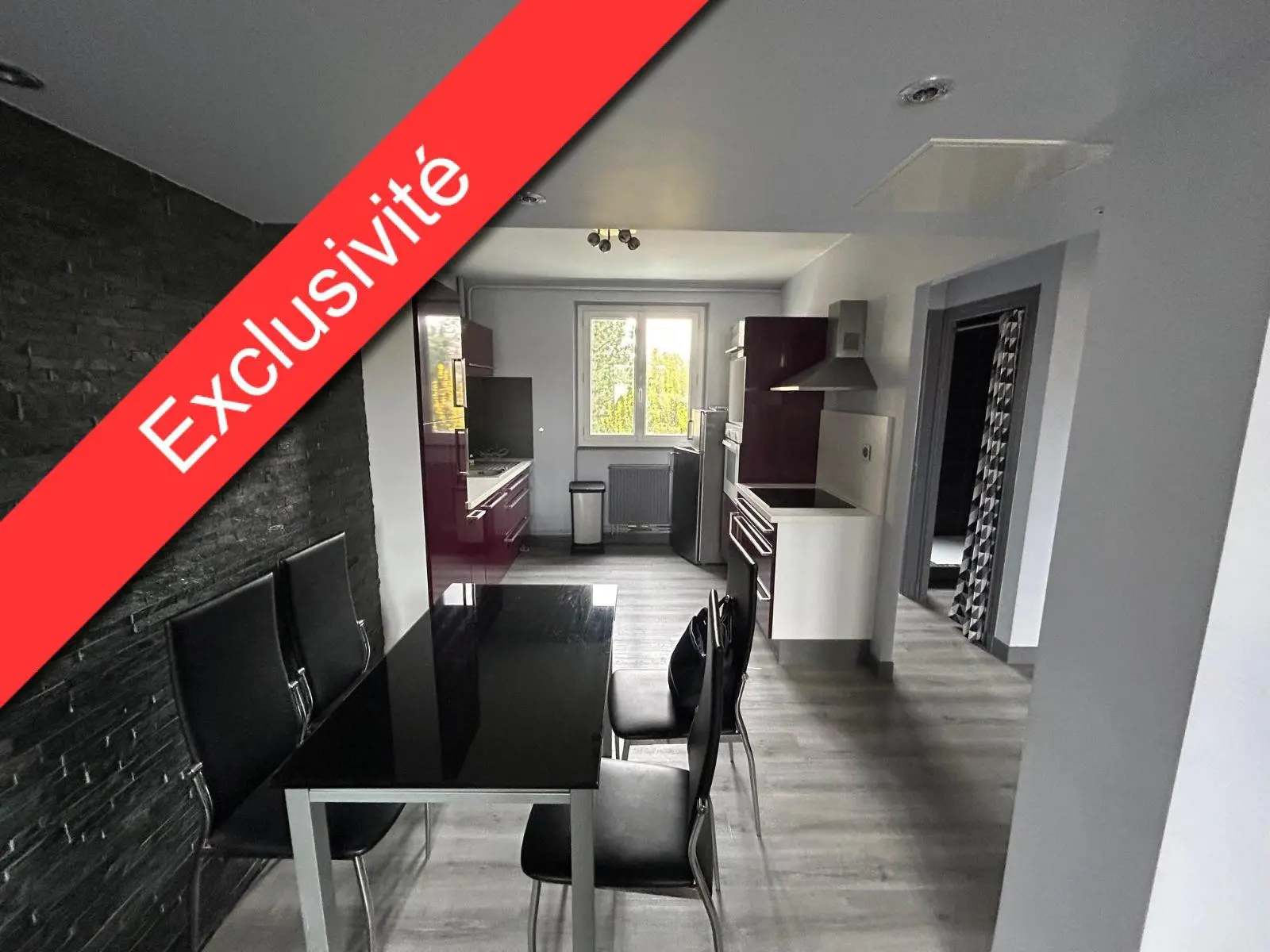 Photo 1 Appartement 2 pièces 50m²