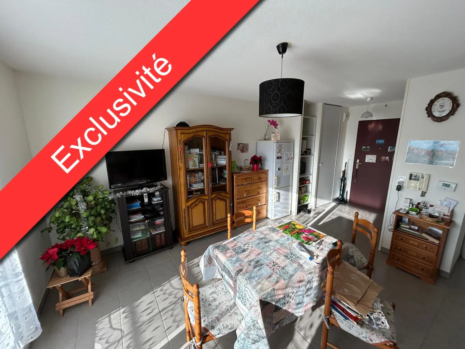 Photo 1 Appartement 2 pièces 40m²