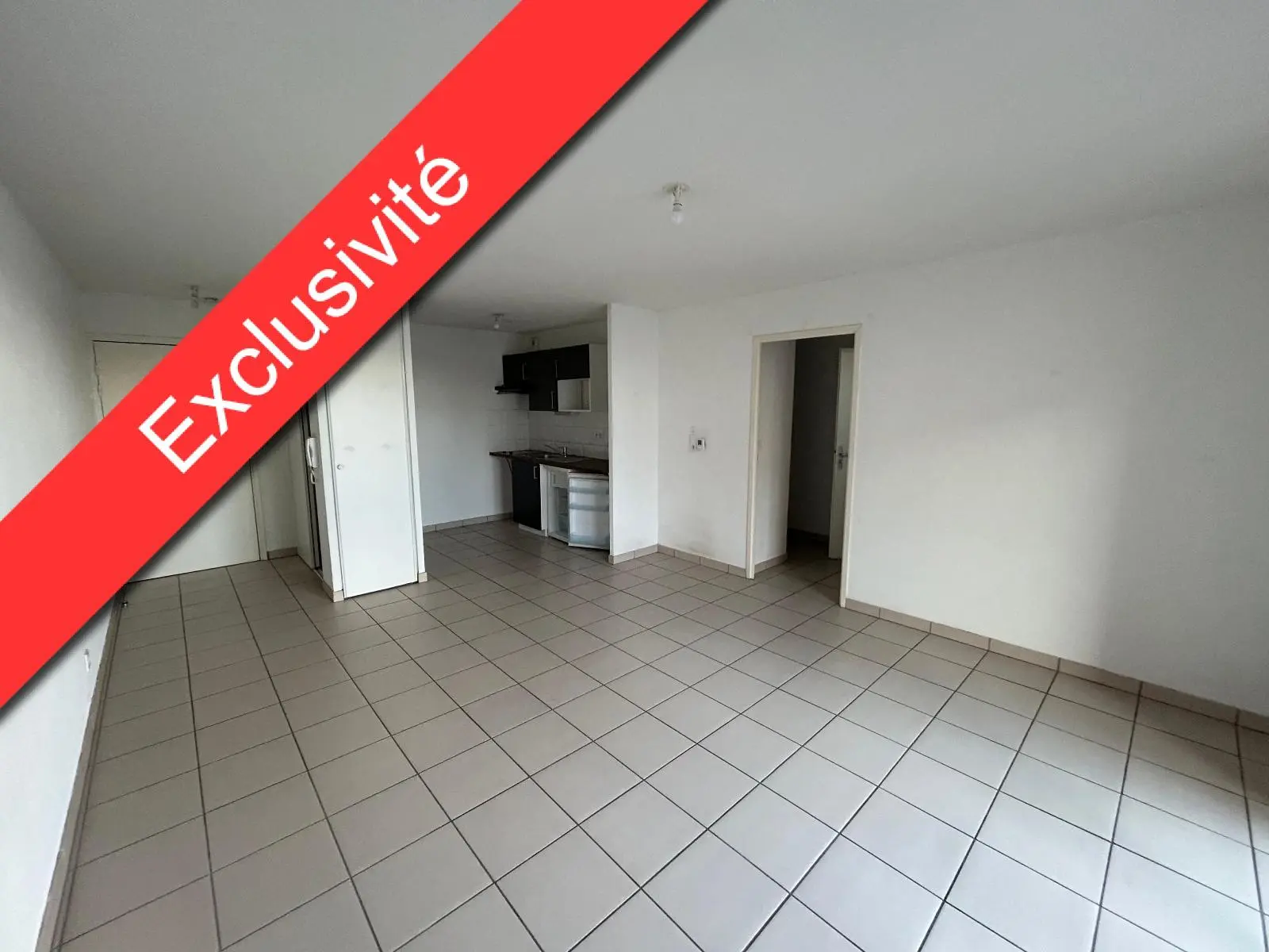 Photo 1 Appartement 3 pièces 61m²