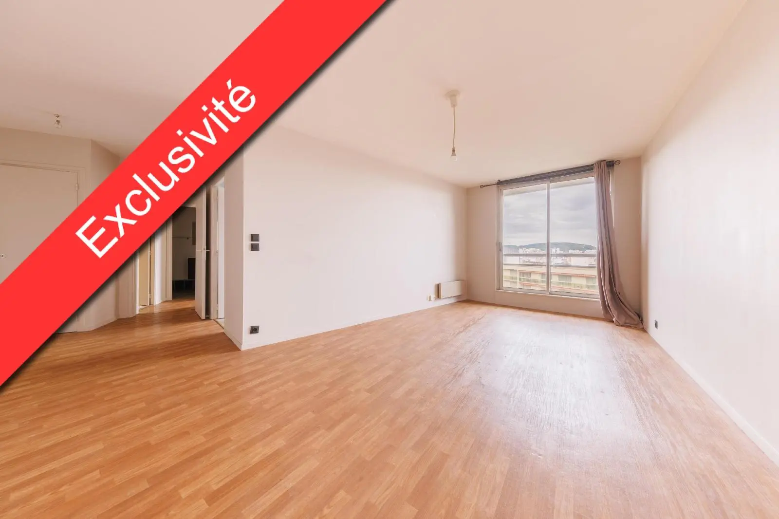 Photo 1 Appartement 2 pièces 56.13m²