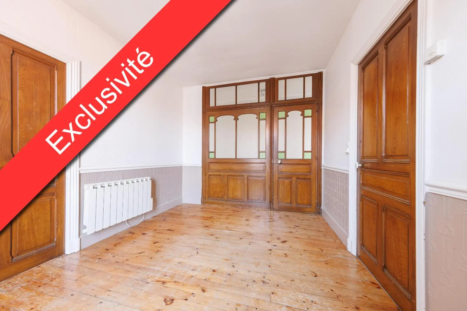 Photo 1 Appartement 2 pièces 40.68m²