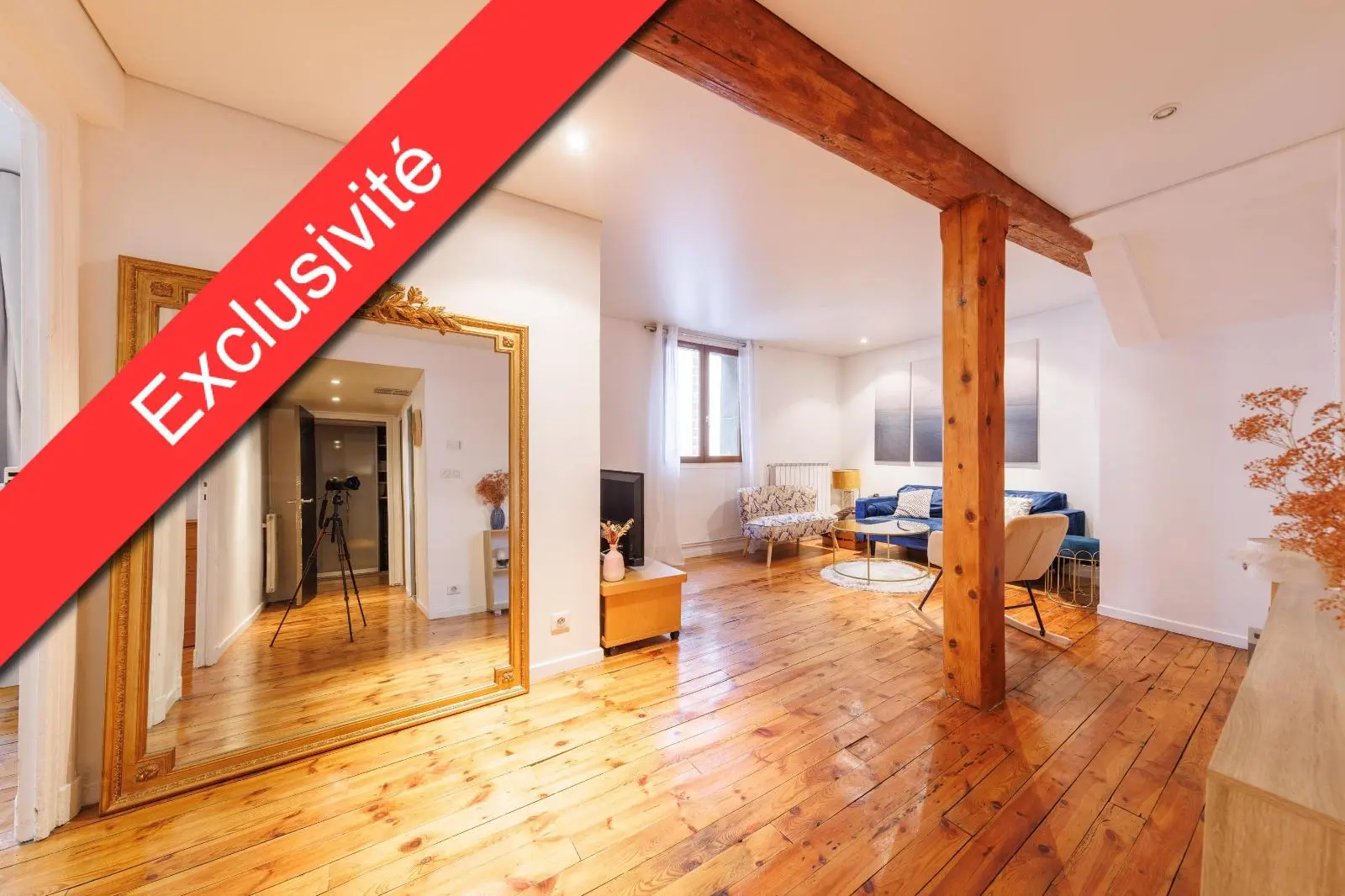 Photo 1 Appartement 3 pièces 72.97m²