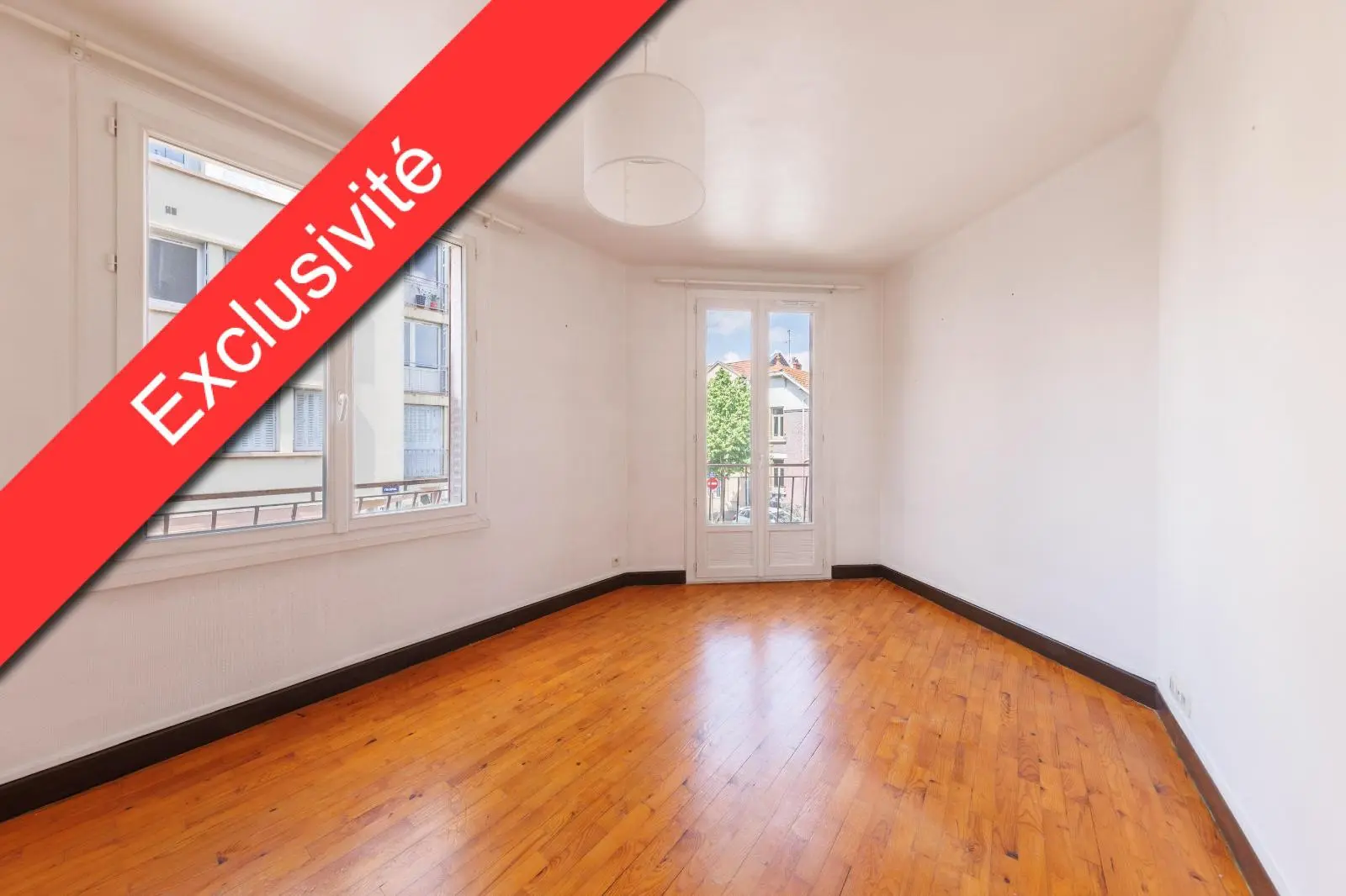 Photo 1 Appartement 2 pièces 47.18m²