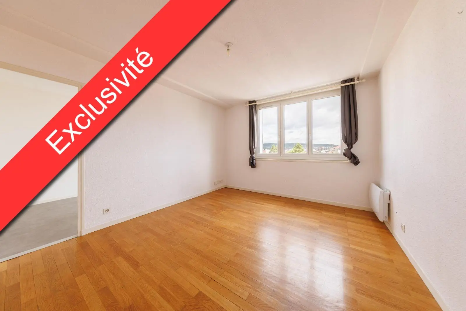 Photo 1 Appartement 2 pièces 37.34m²
