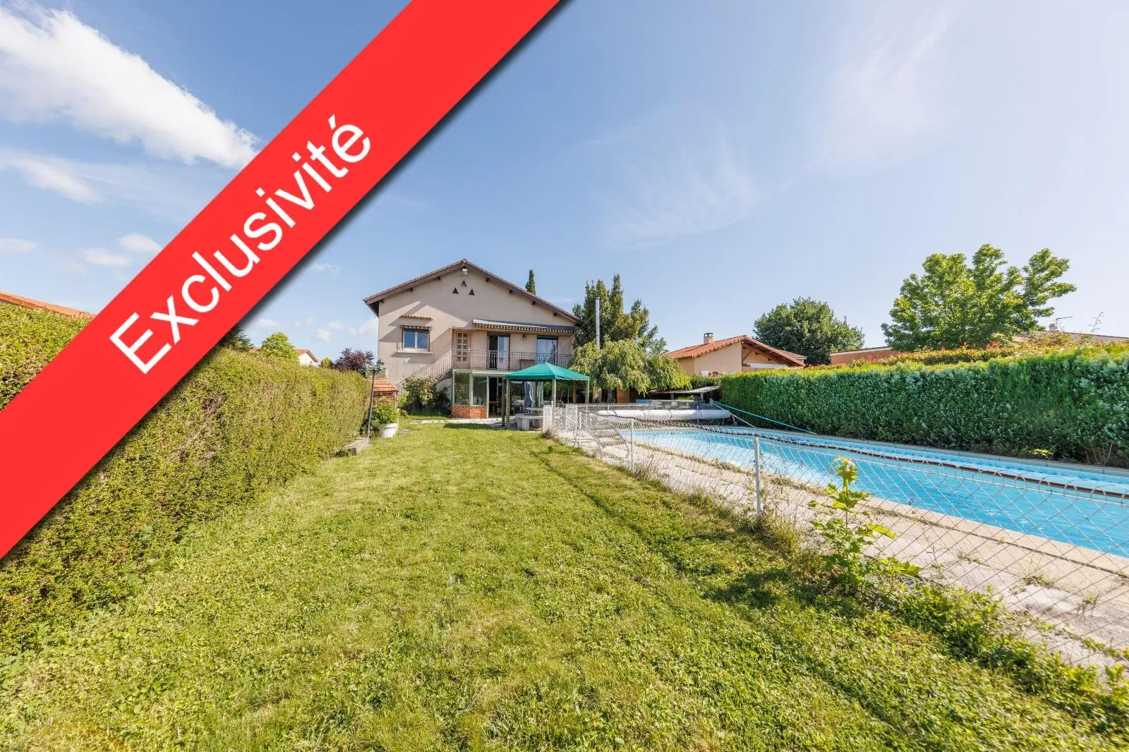 Photo 1 Maison 8 pièces 190.56m²